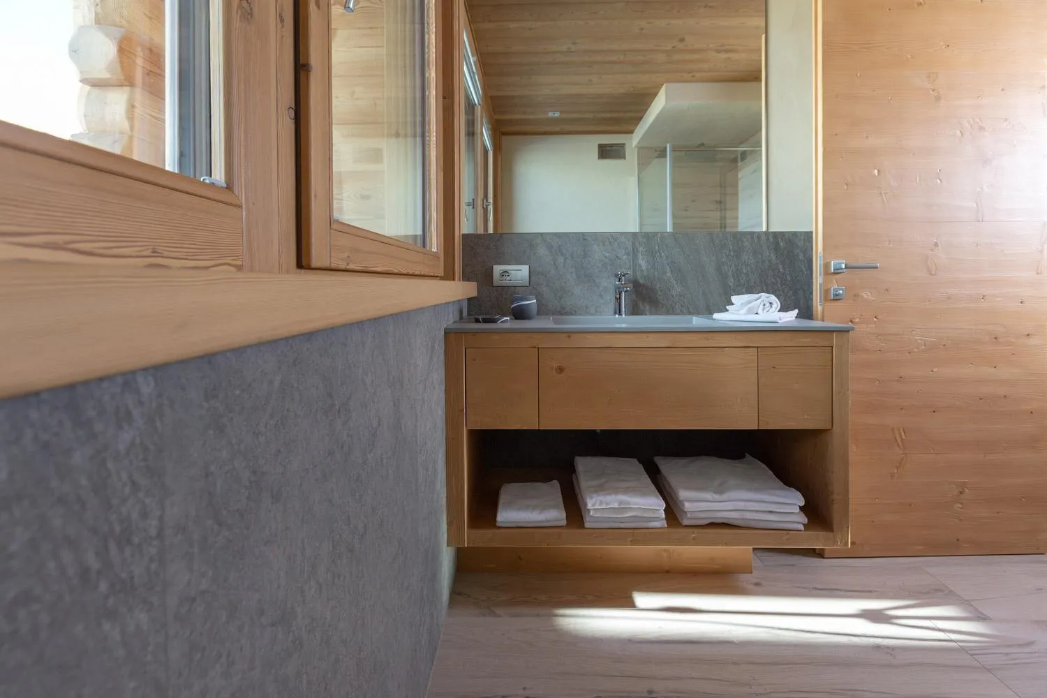 Chalet Cuna Bela