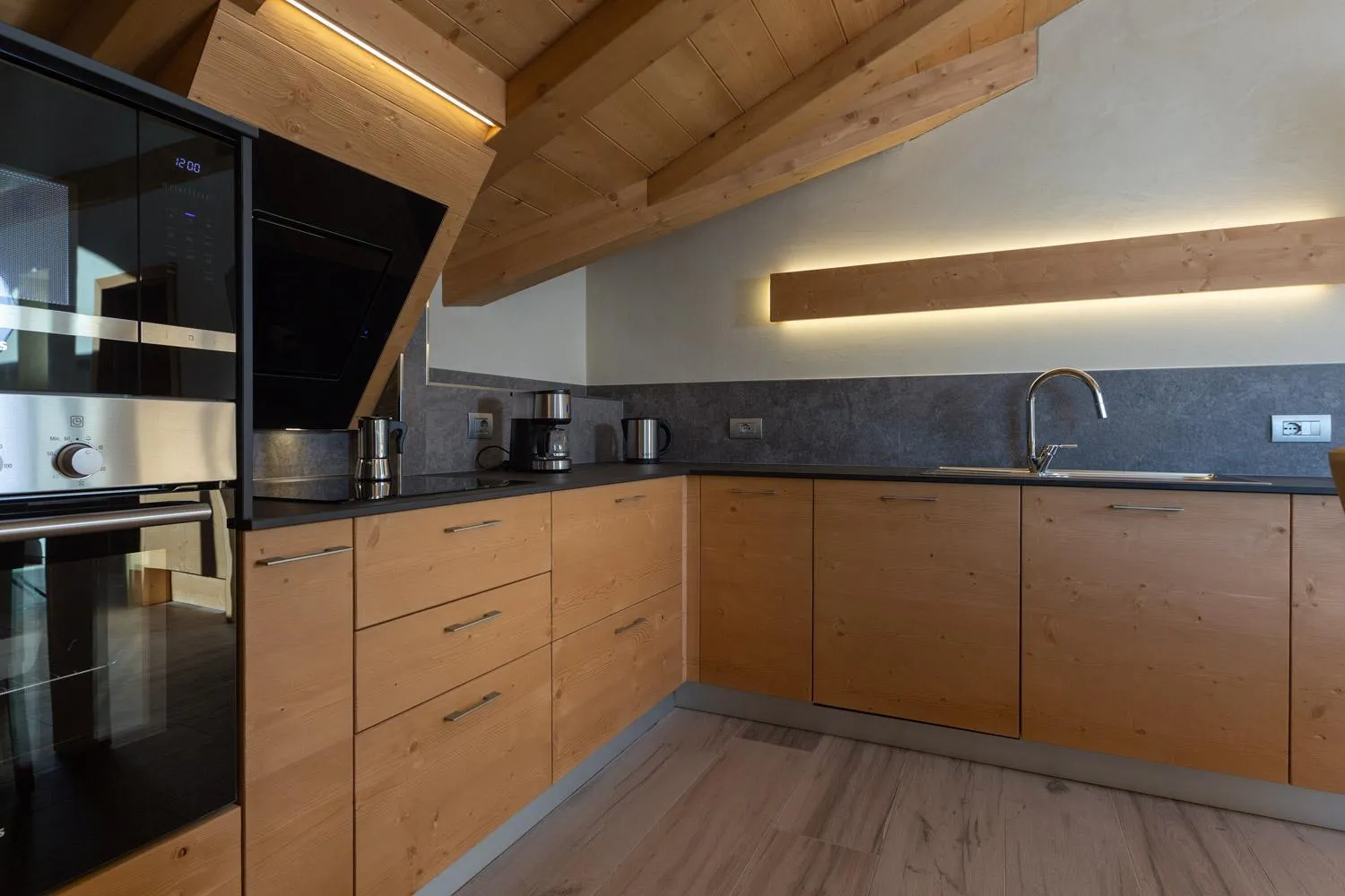 Chalet Cuna Bela