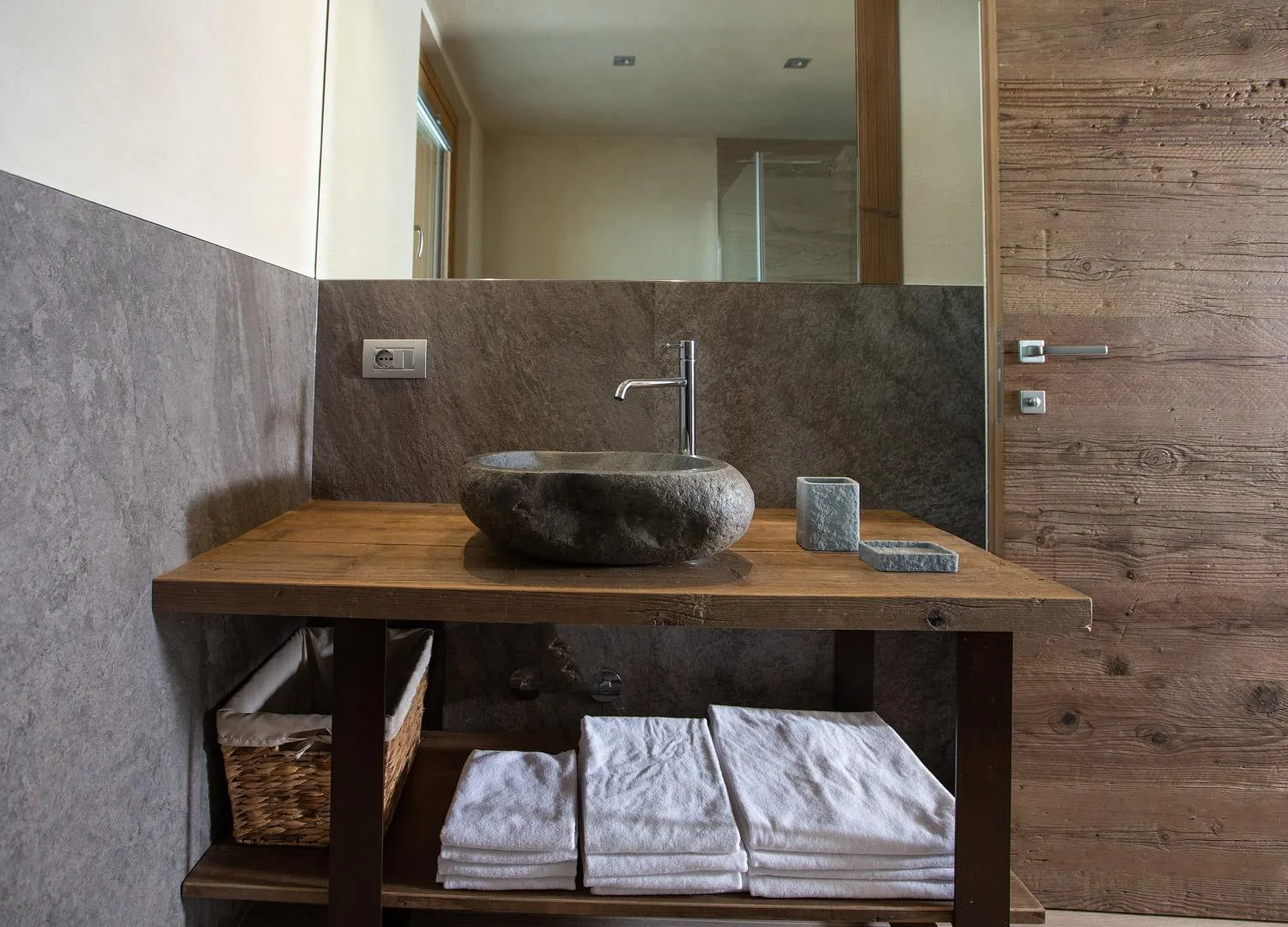 Chalet Cuna Bela
