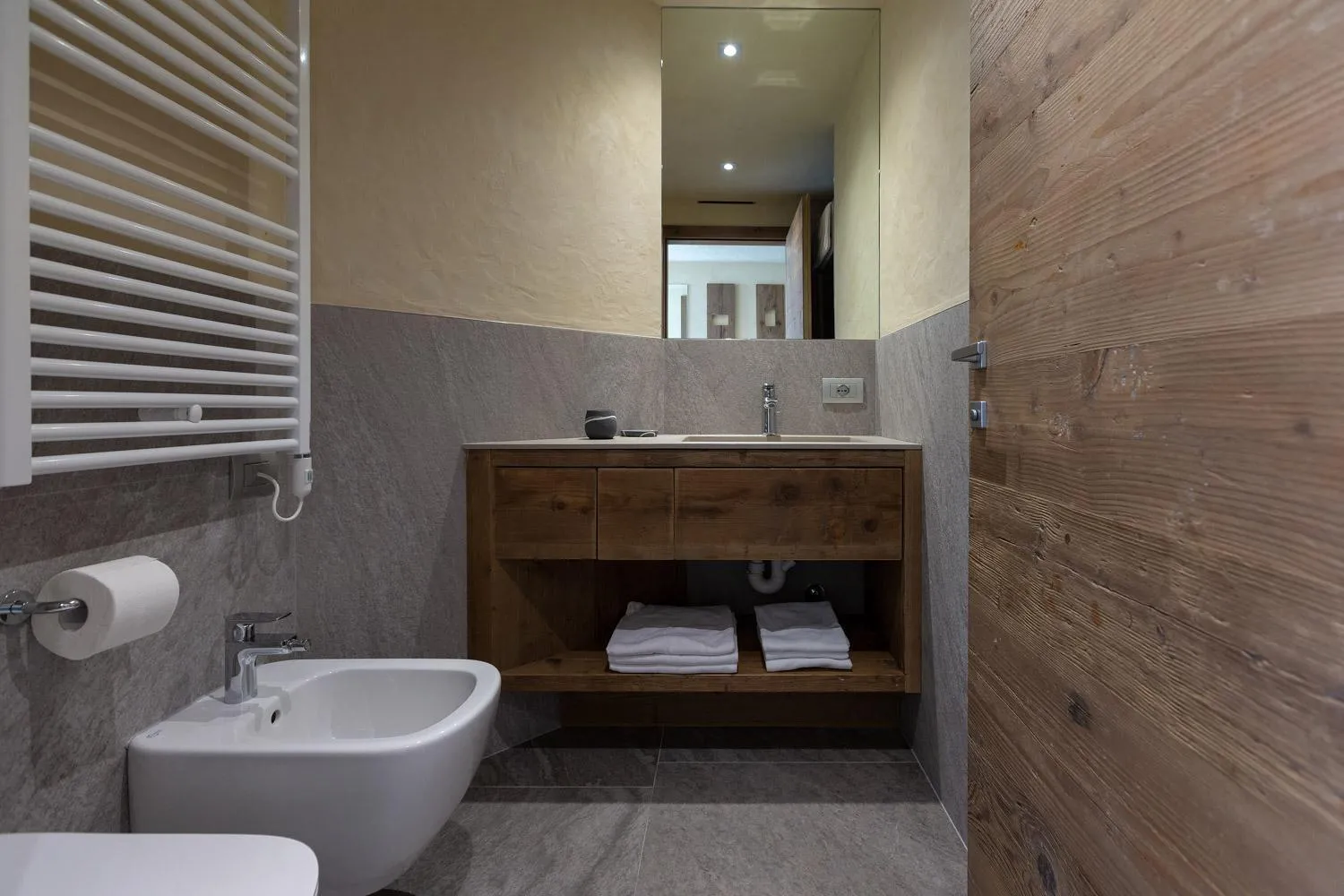 Chalet Cuna Bela