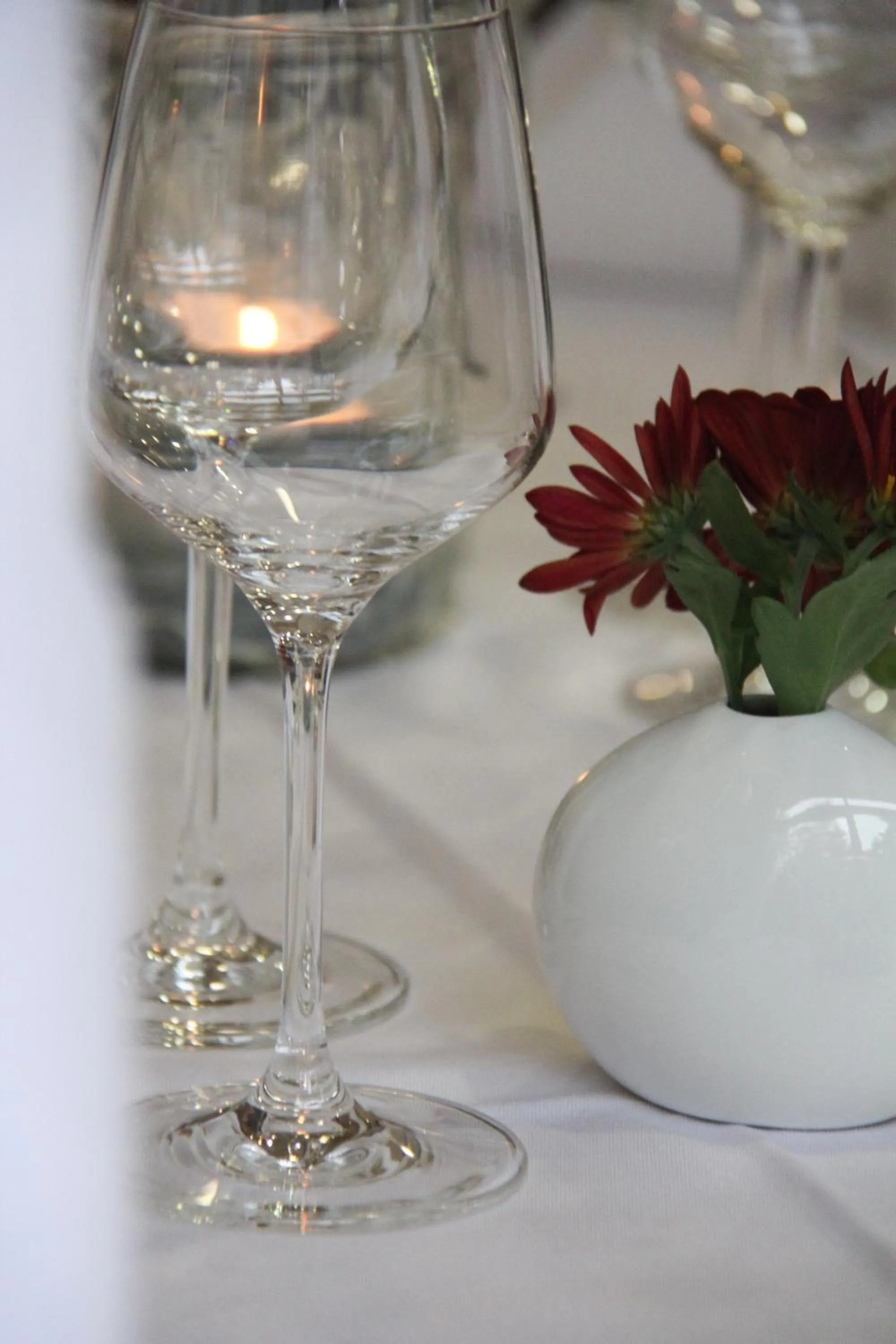 Food and drinks in Landhotel-Neunburg