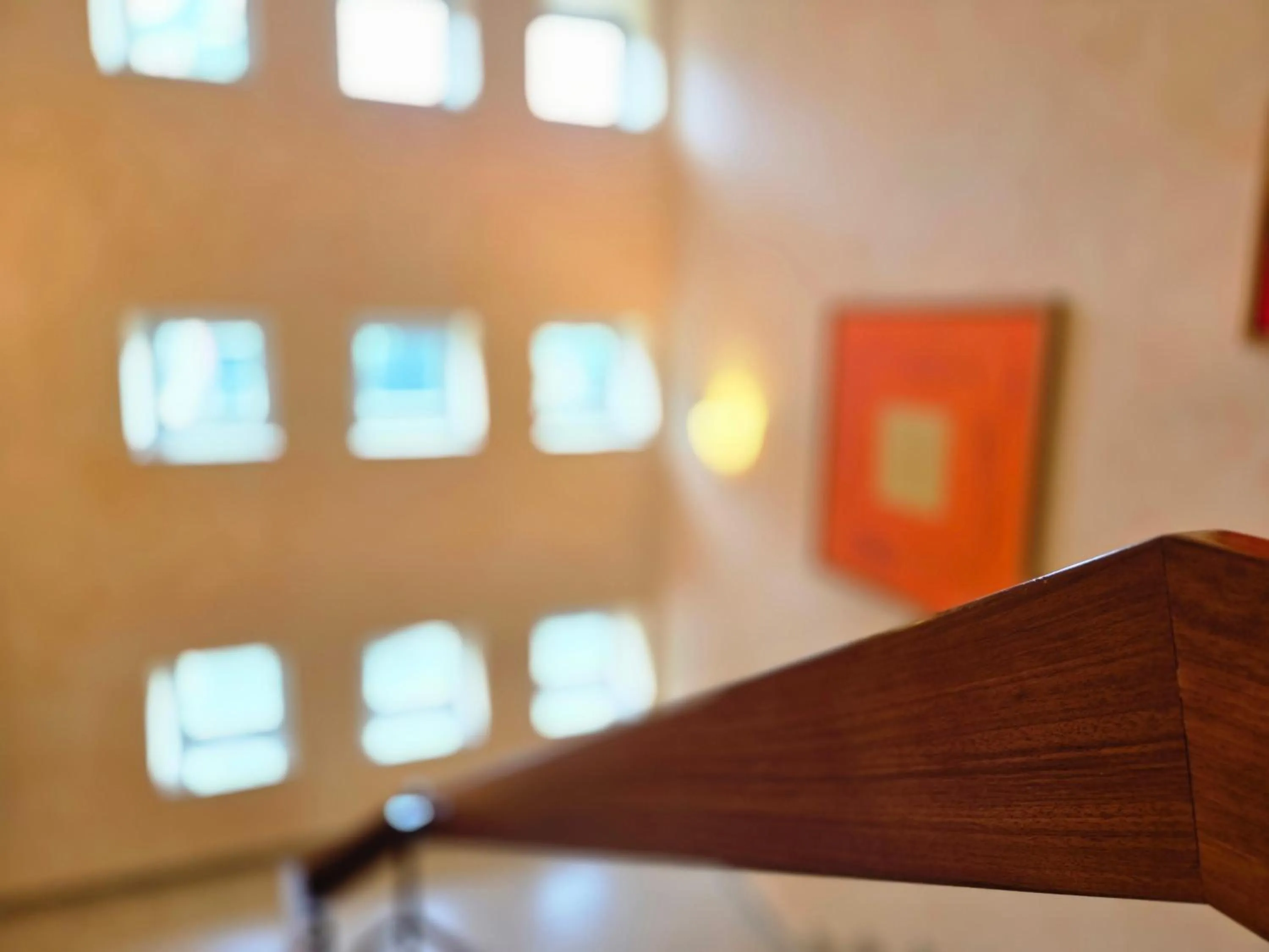 Property building in Landhotel-Neunburg