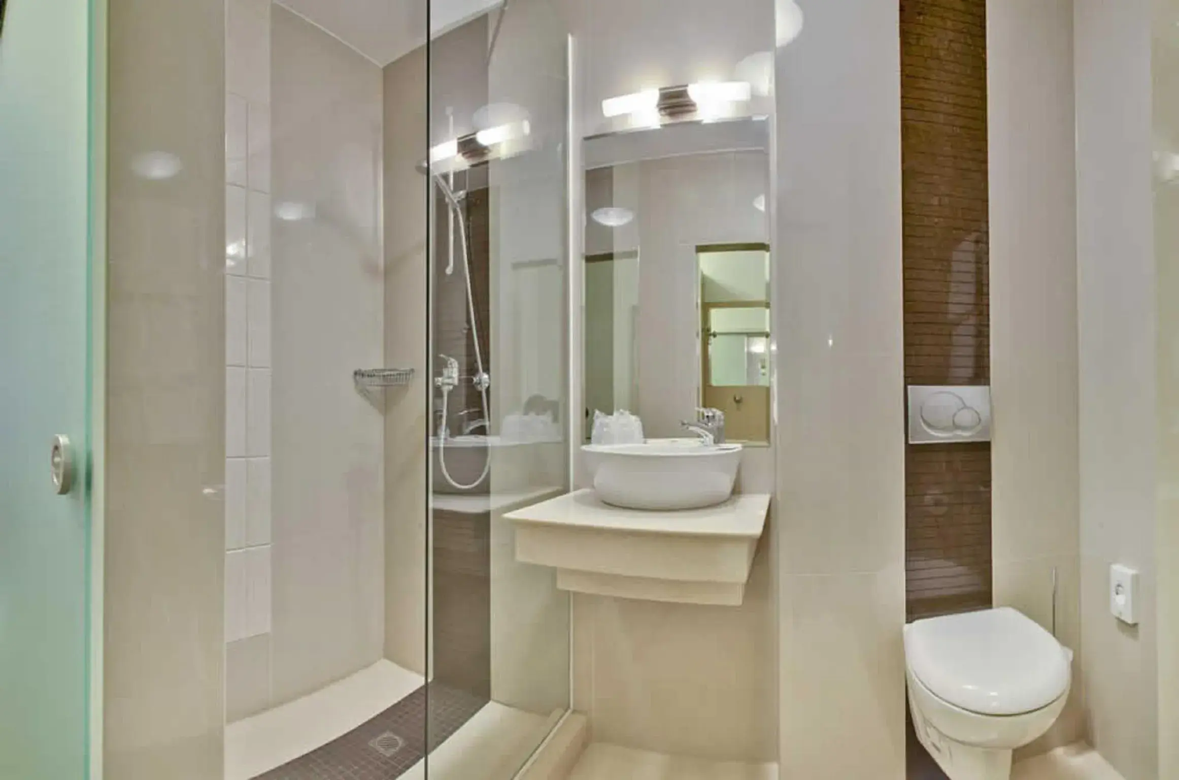 Double Room - single occupancy in Landhotel-Neunburg Double Room - single occupancy in Landhotel-Neunburg