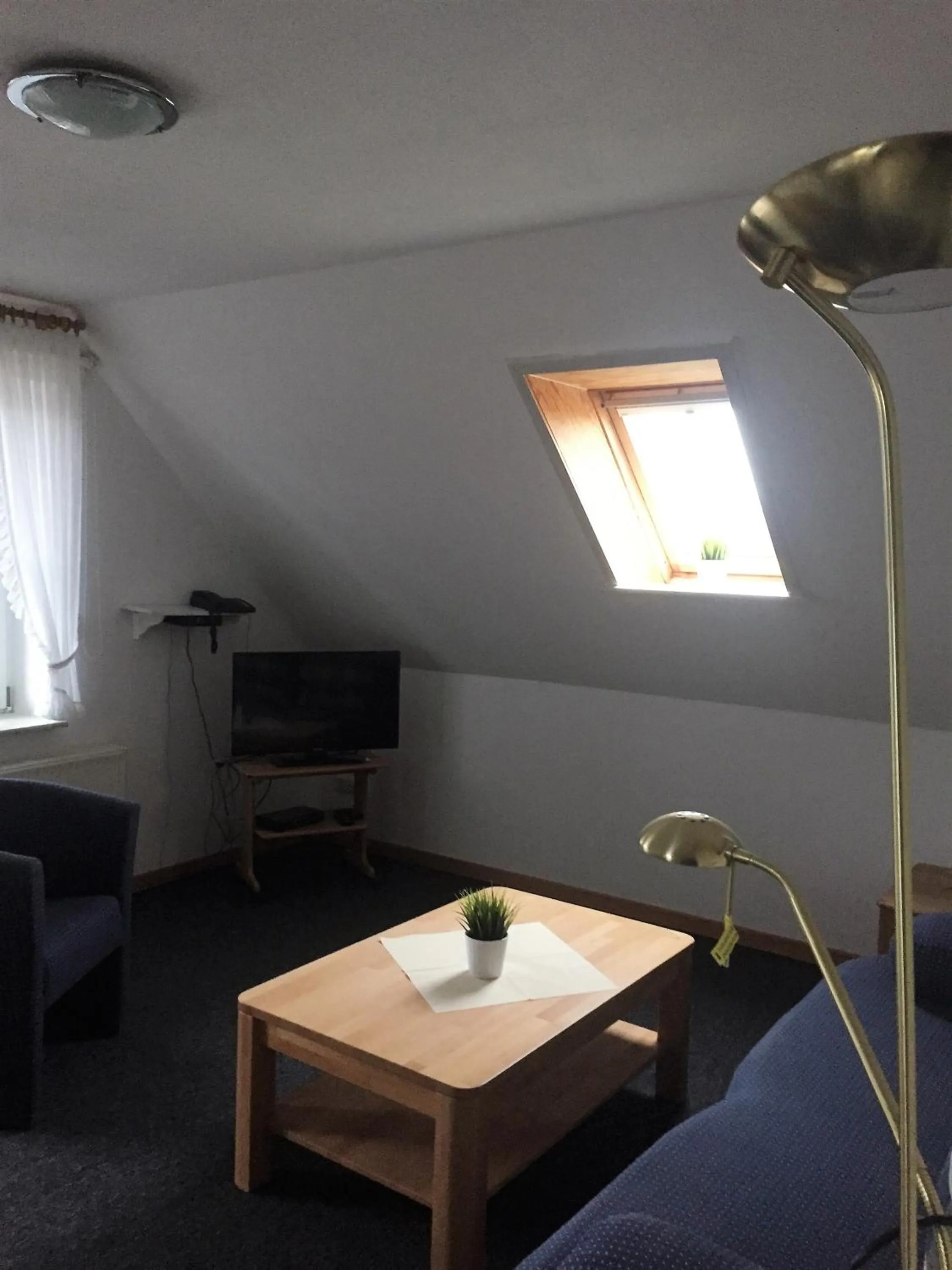 Photo of the whole room in Hotel Strandräuber