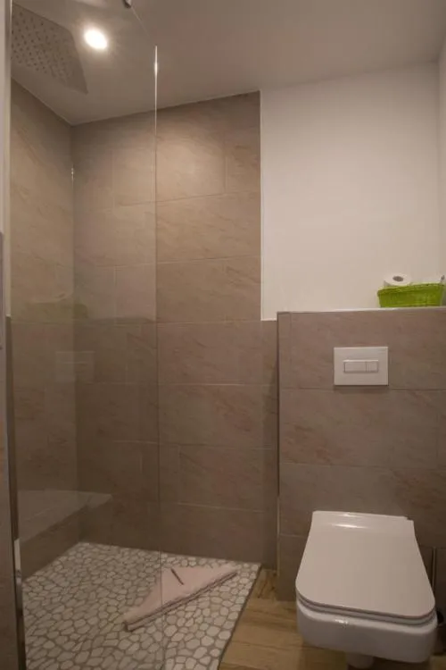 Photo of the whole room in Hotel Strandräuber