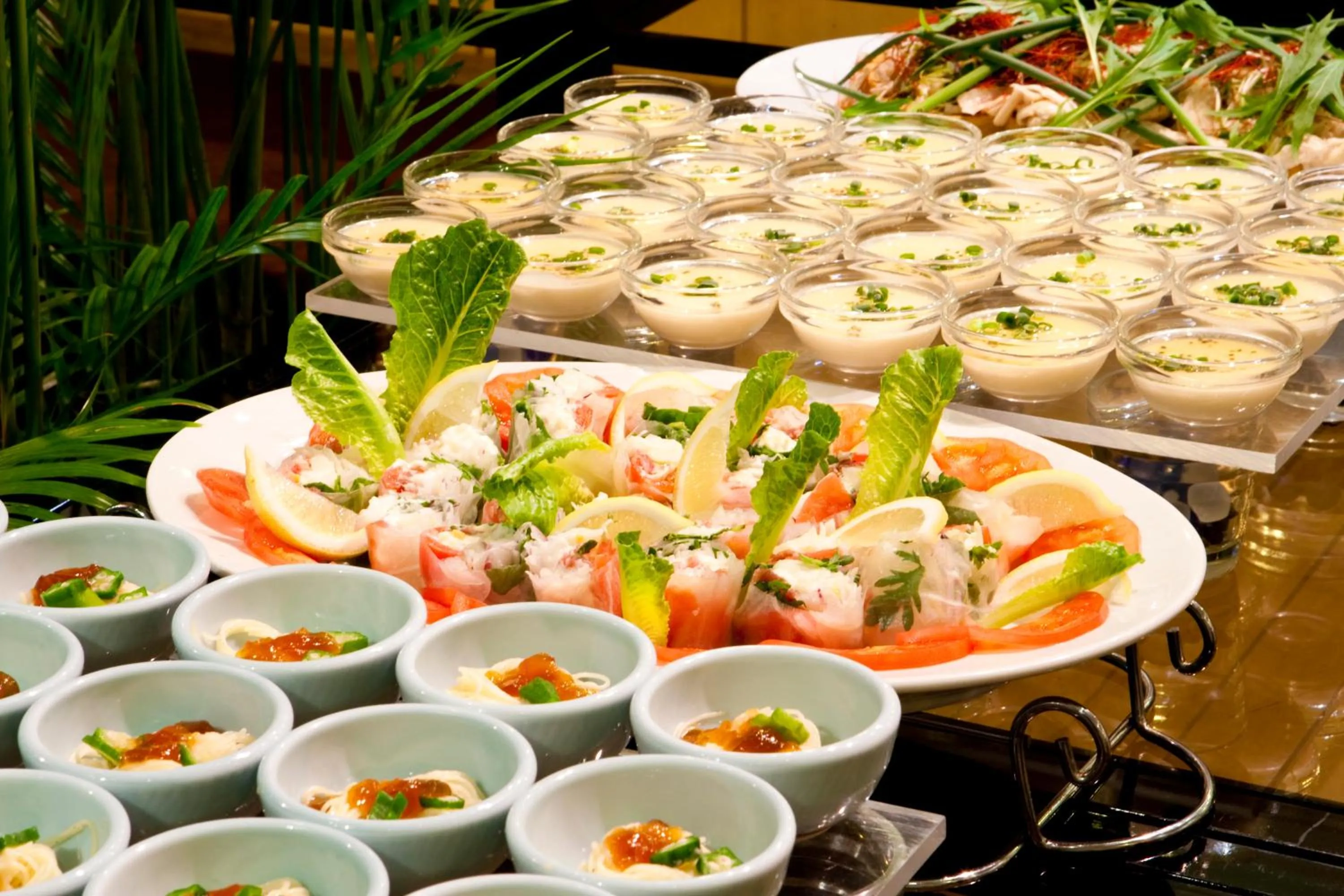 Food close-up in Welco Narita