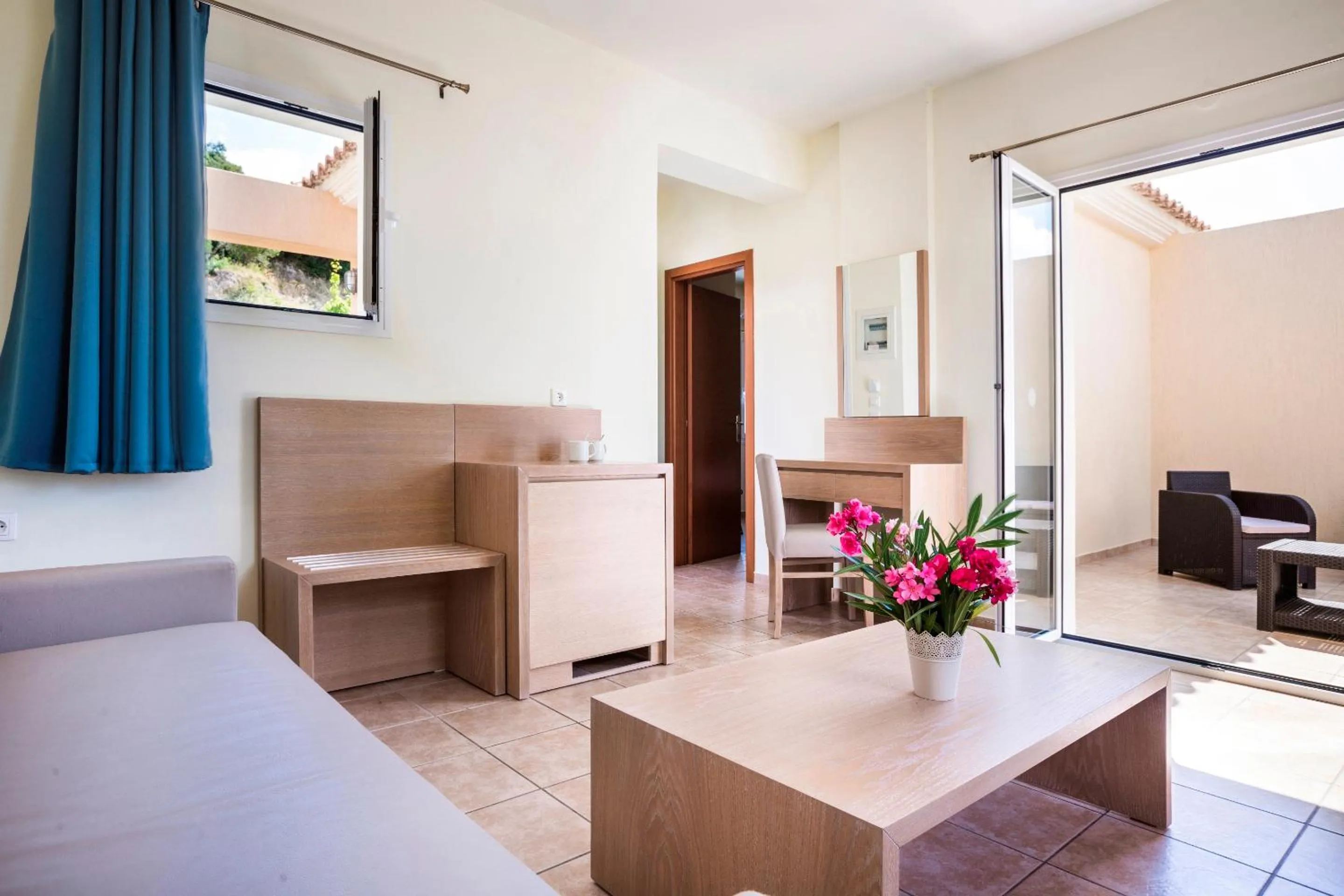 Dionysos Village Resort