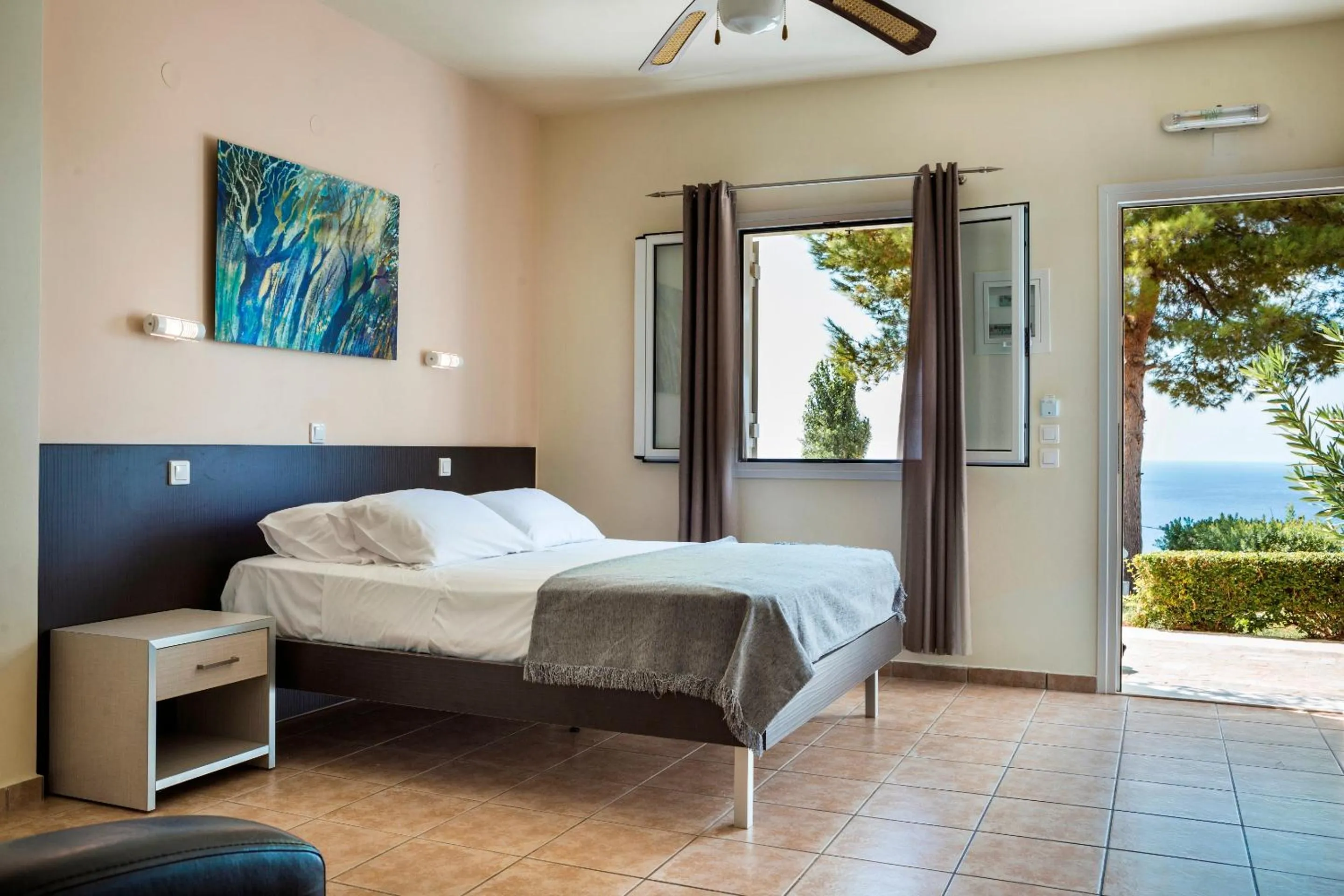 Dionysos Village Resort