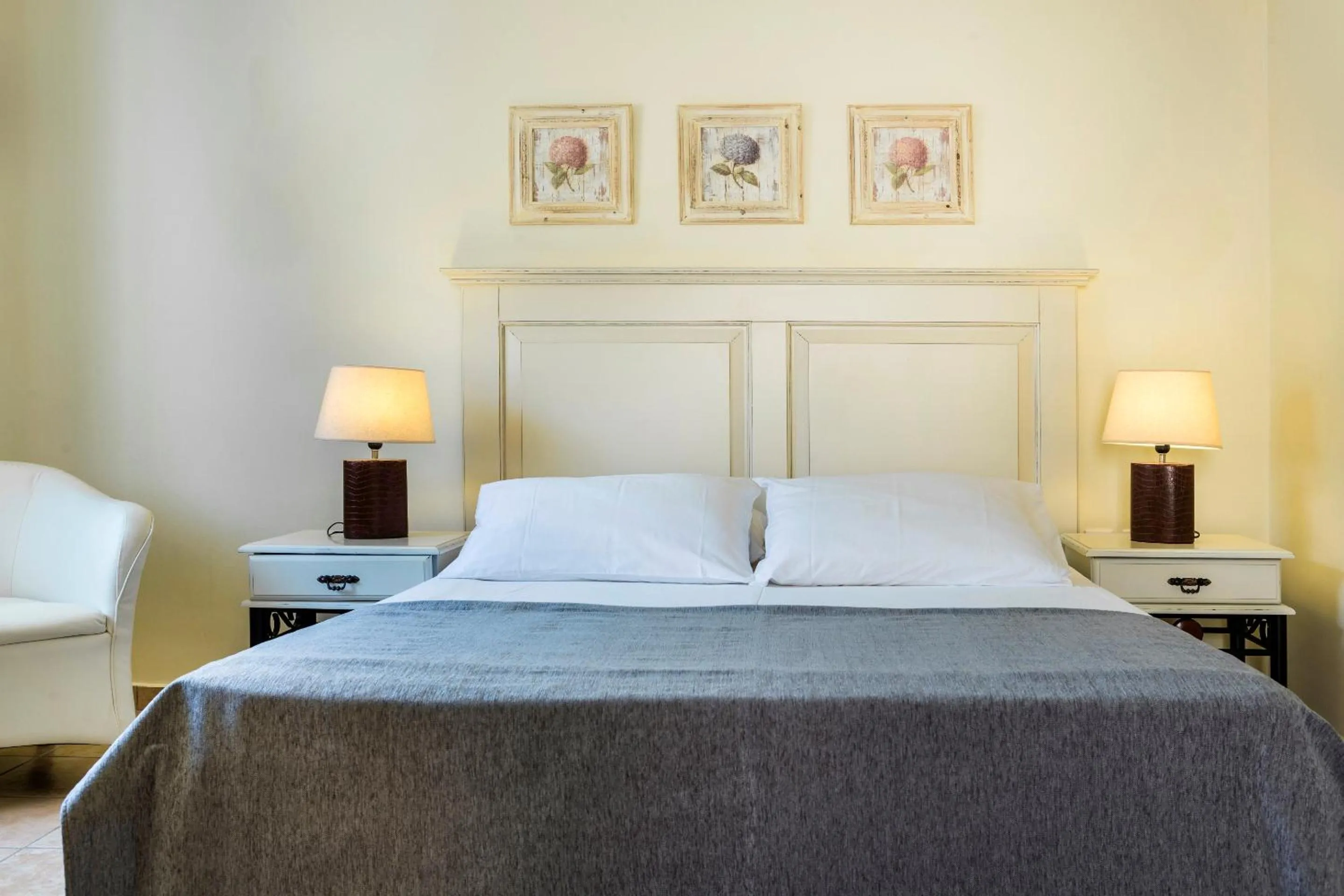 Dionysos Village Resort