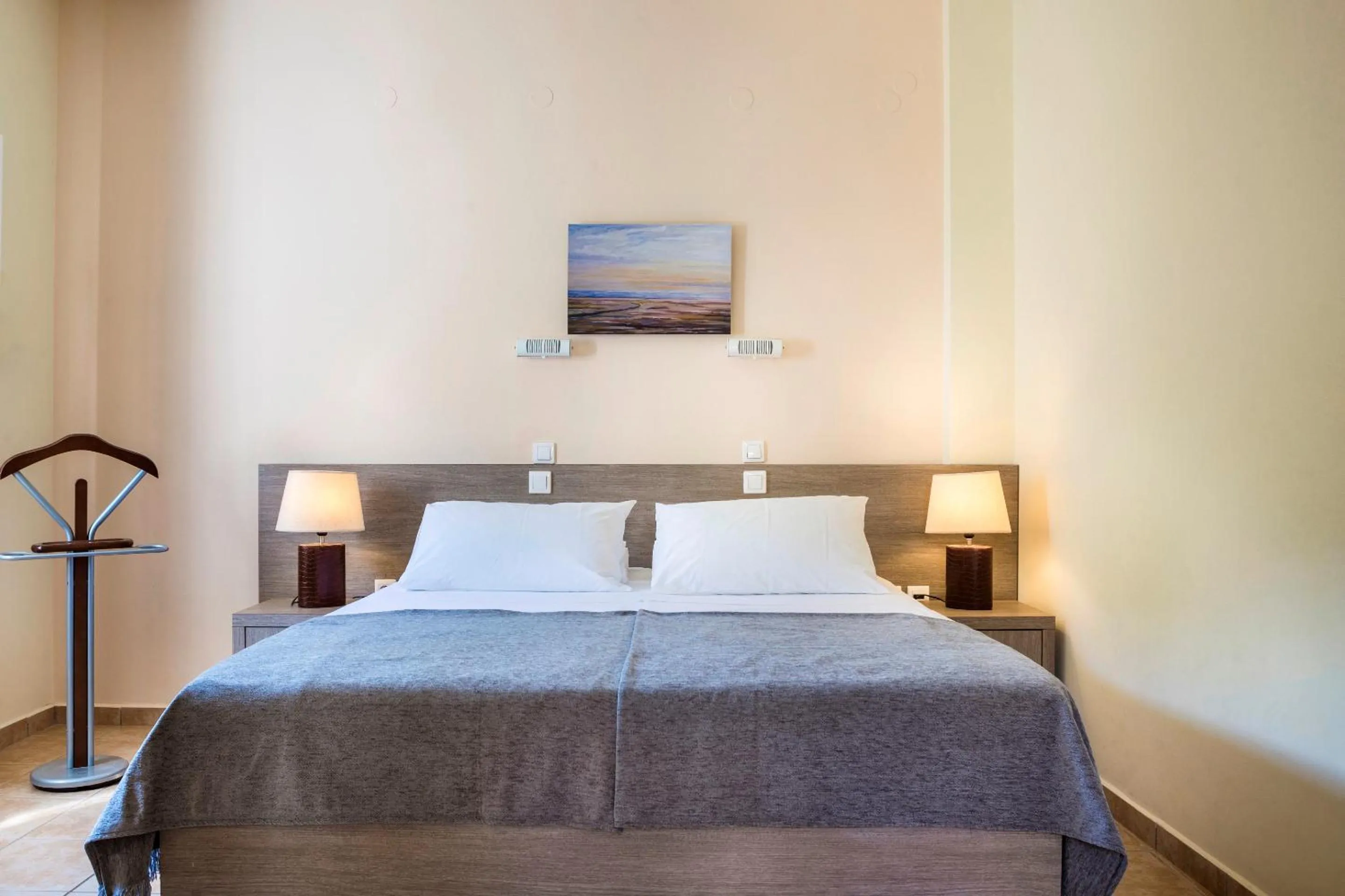 Dionysos Village Resort