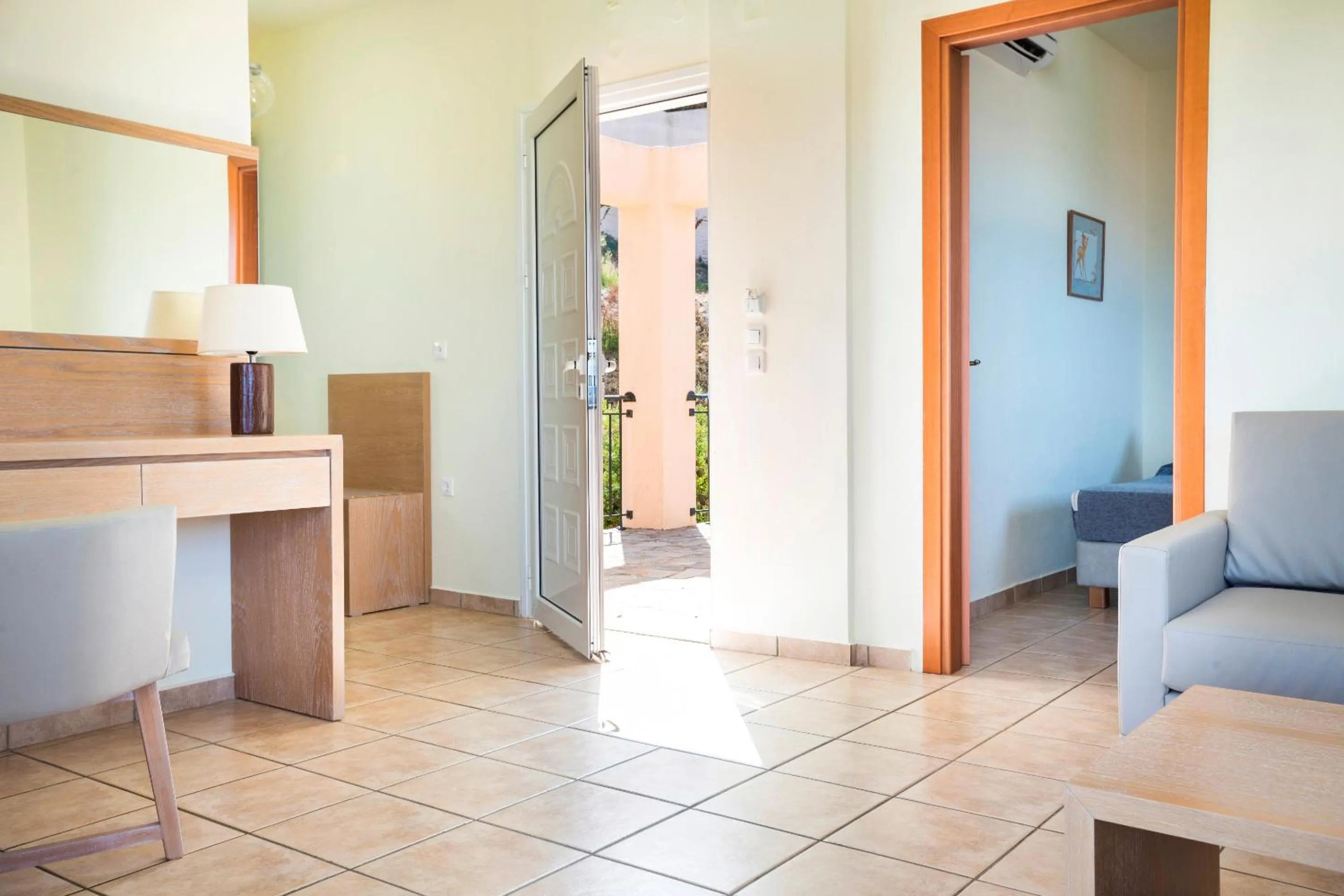 Dionysos Village Resort