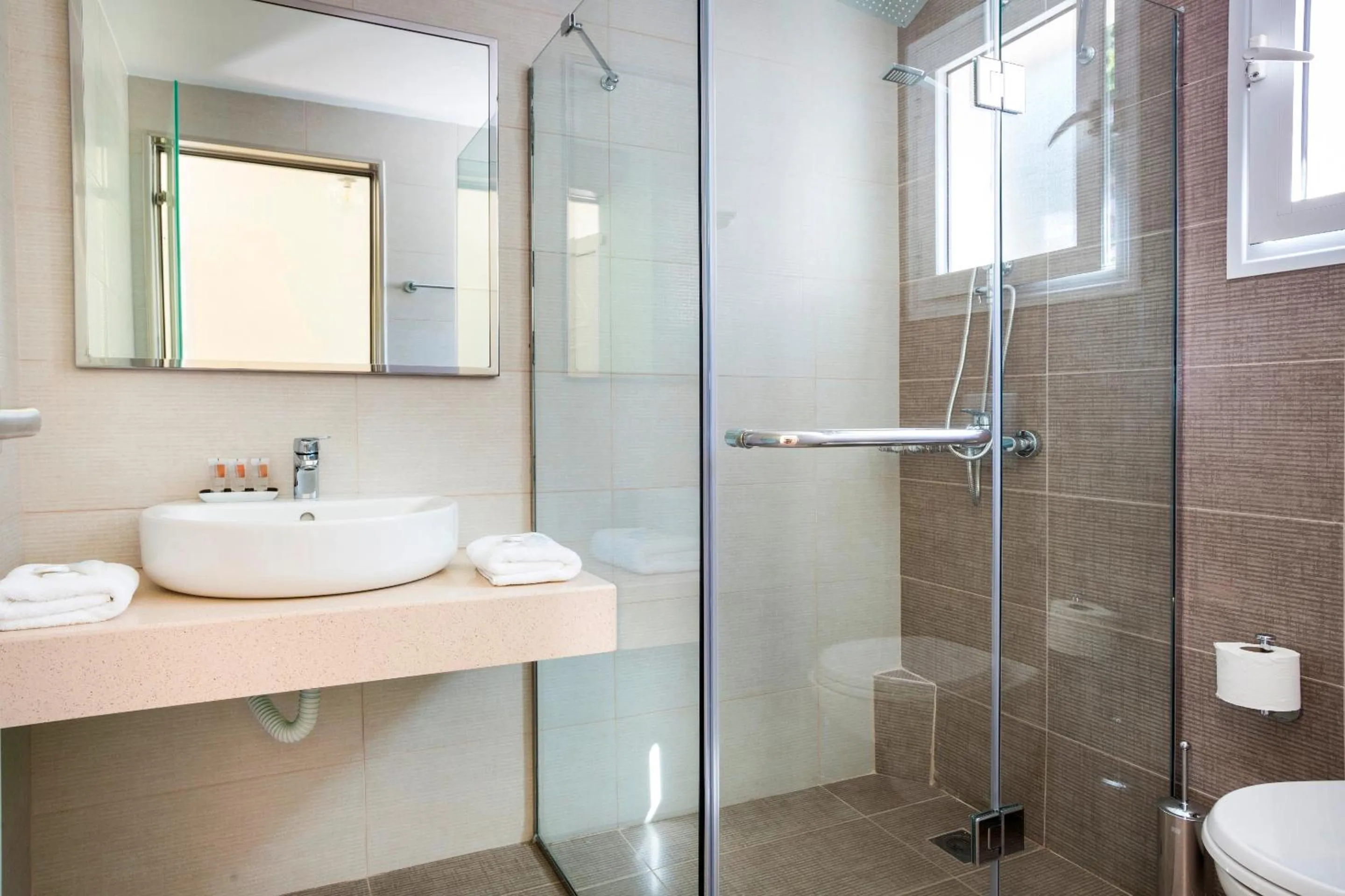 Dionysos Village Resort