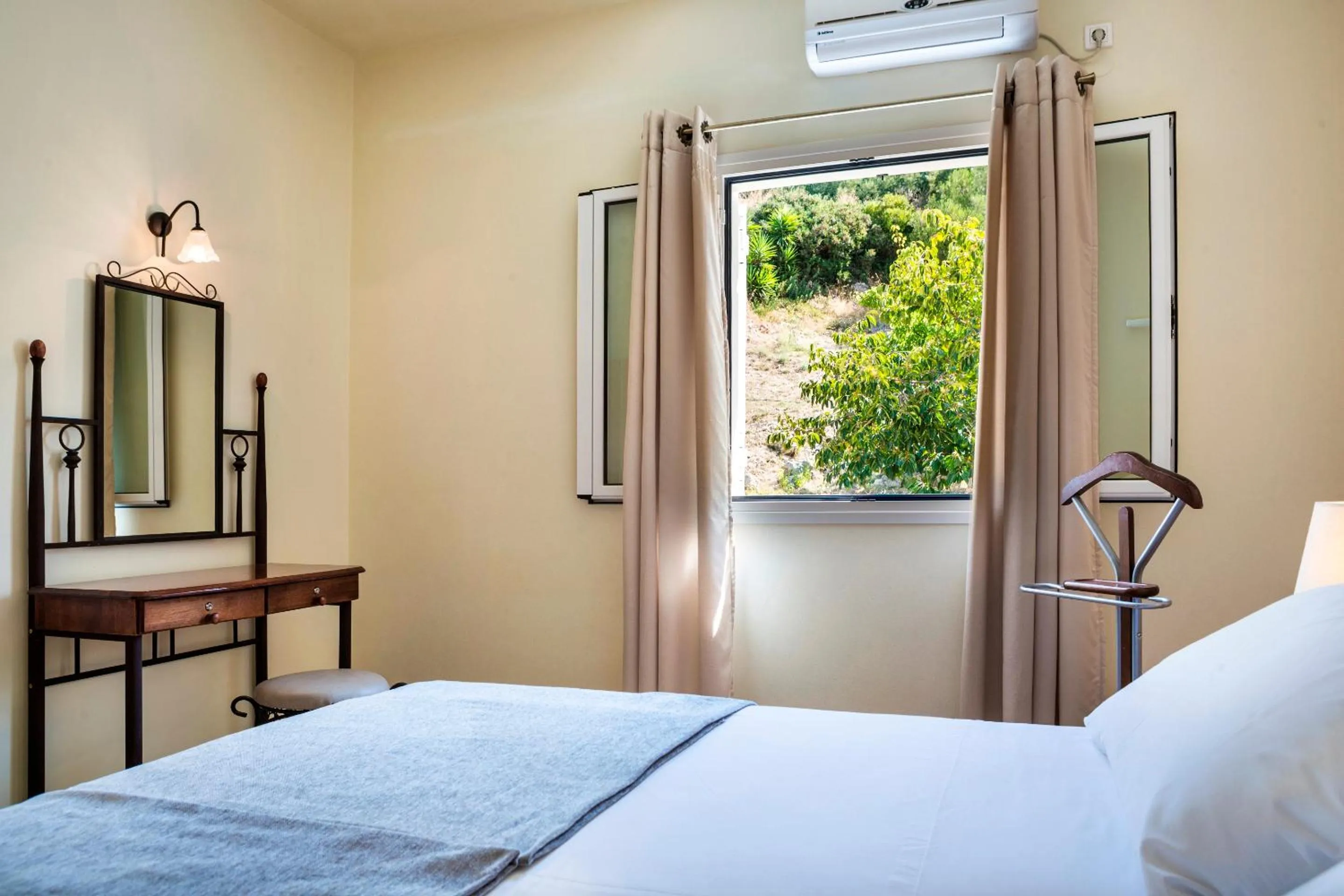 Dionysos Village Resort