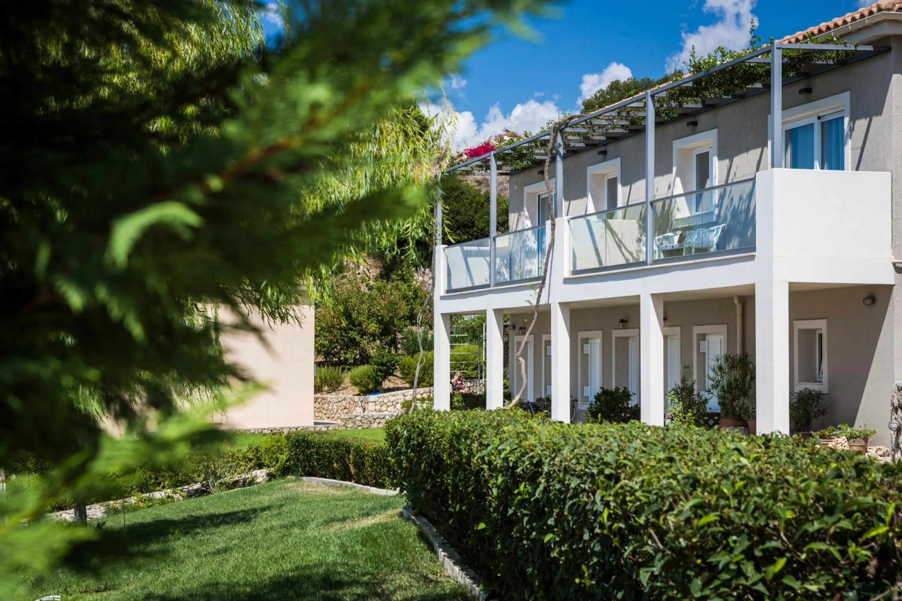 Dionysos Village Resort