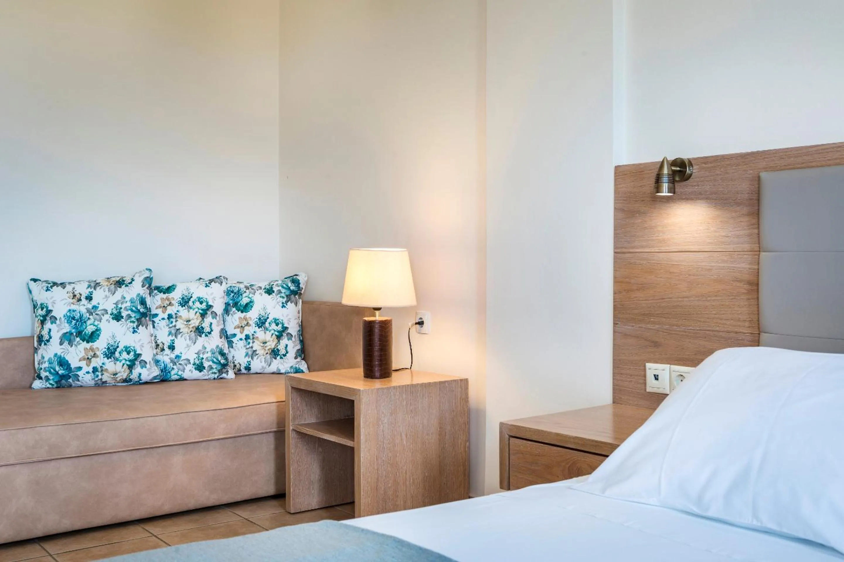 Dionysos Village Resort