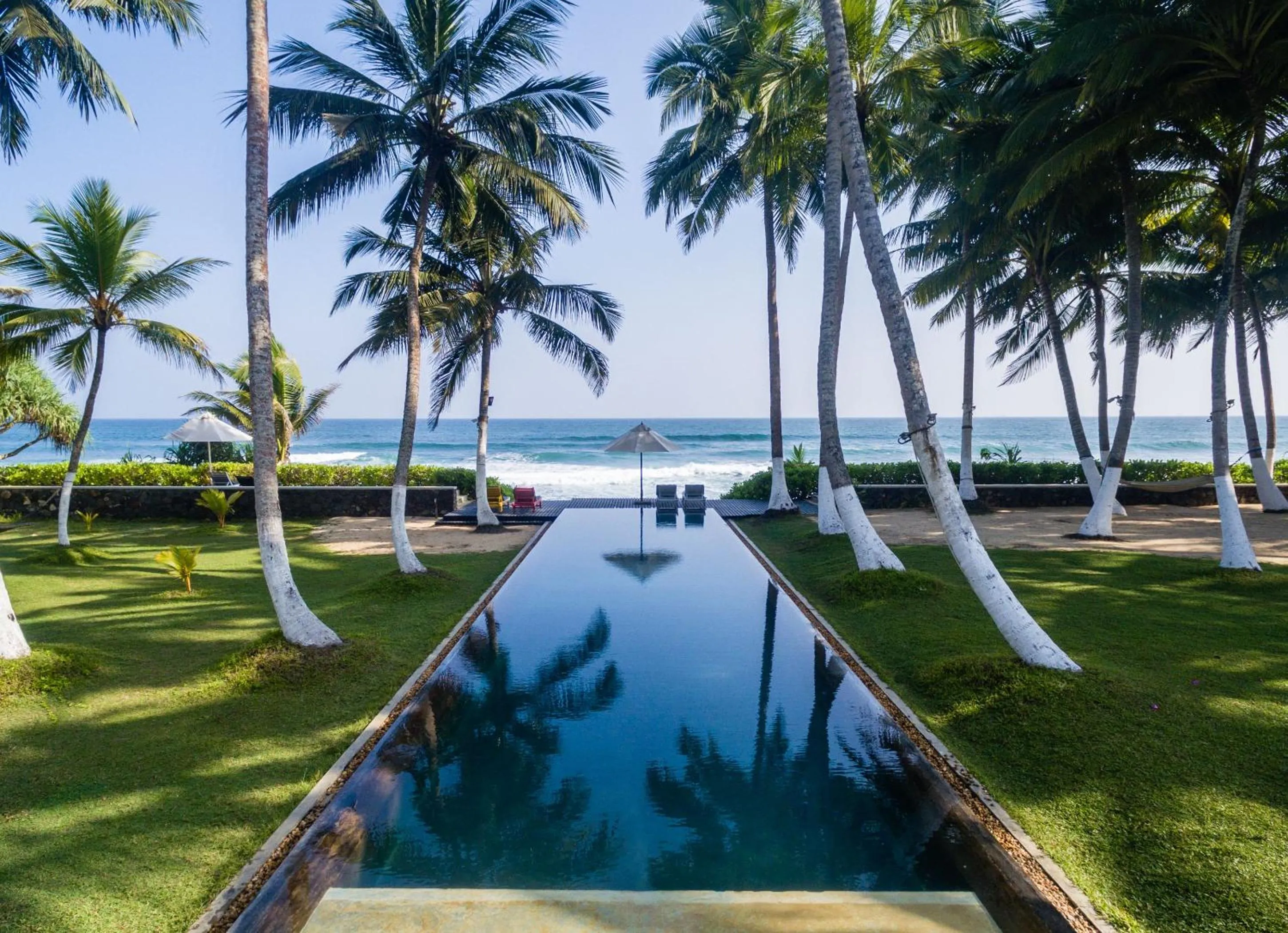 Day in Apa Villa Thalpe