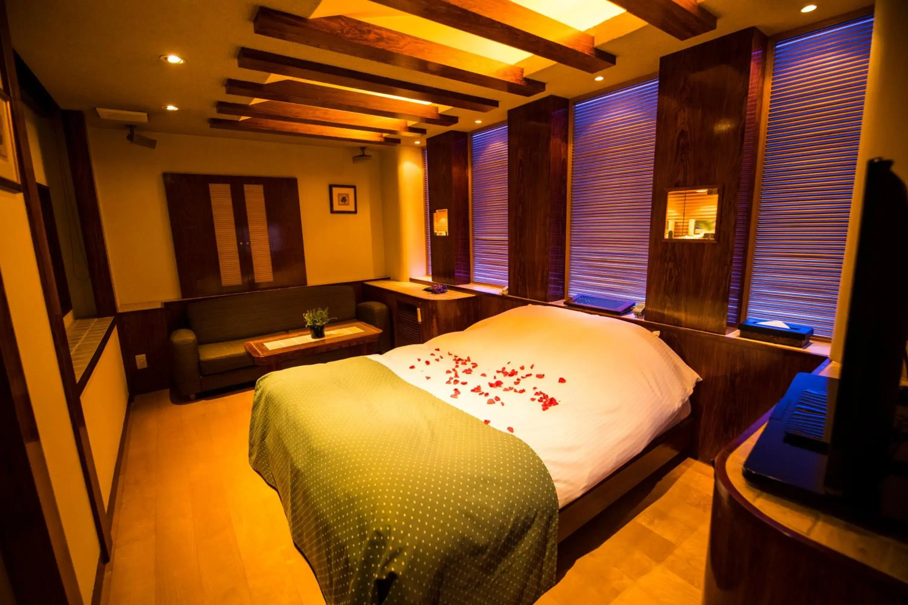 Standard Double Room in WATER HOTEL Cy (Audlt Only) Standard Double Room in WATER HOTEL Cy (Audlt Only)