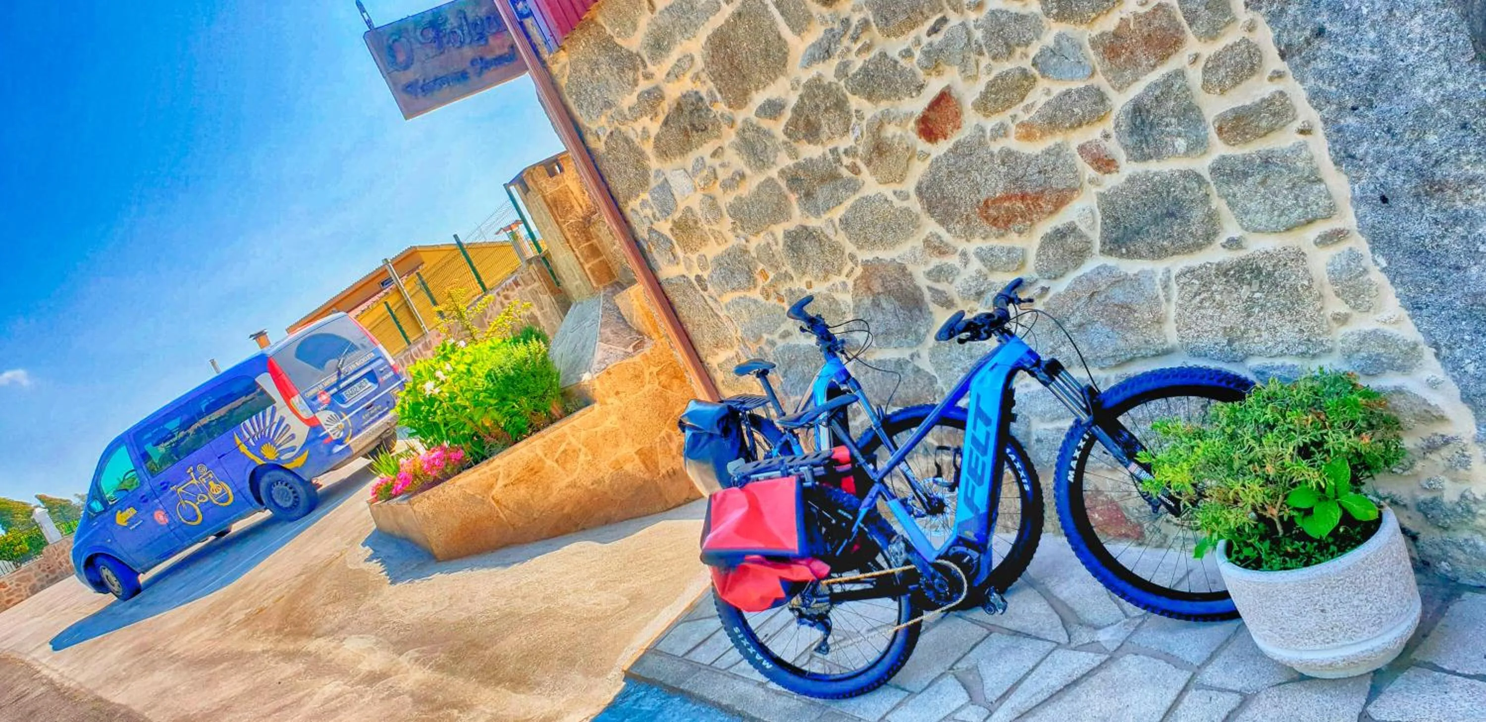 A Casa do Folgo Turismo Rural