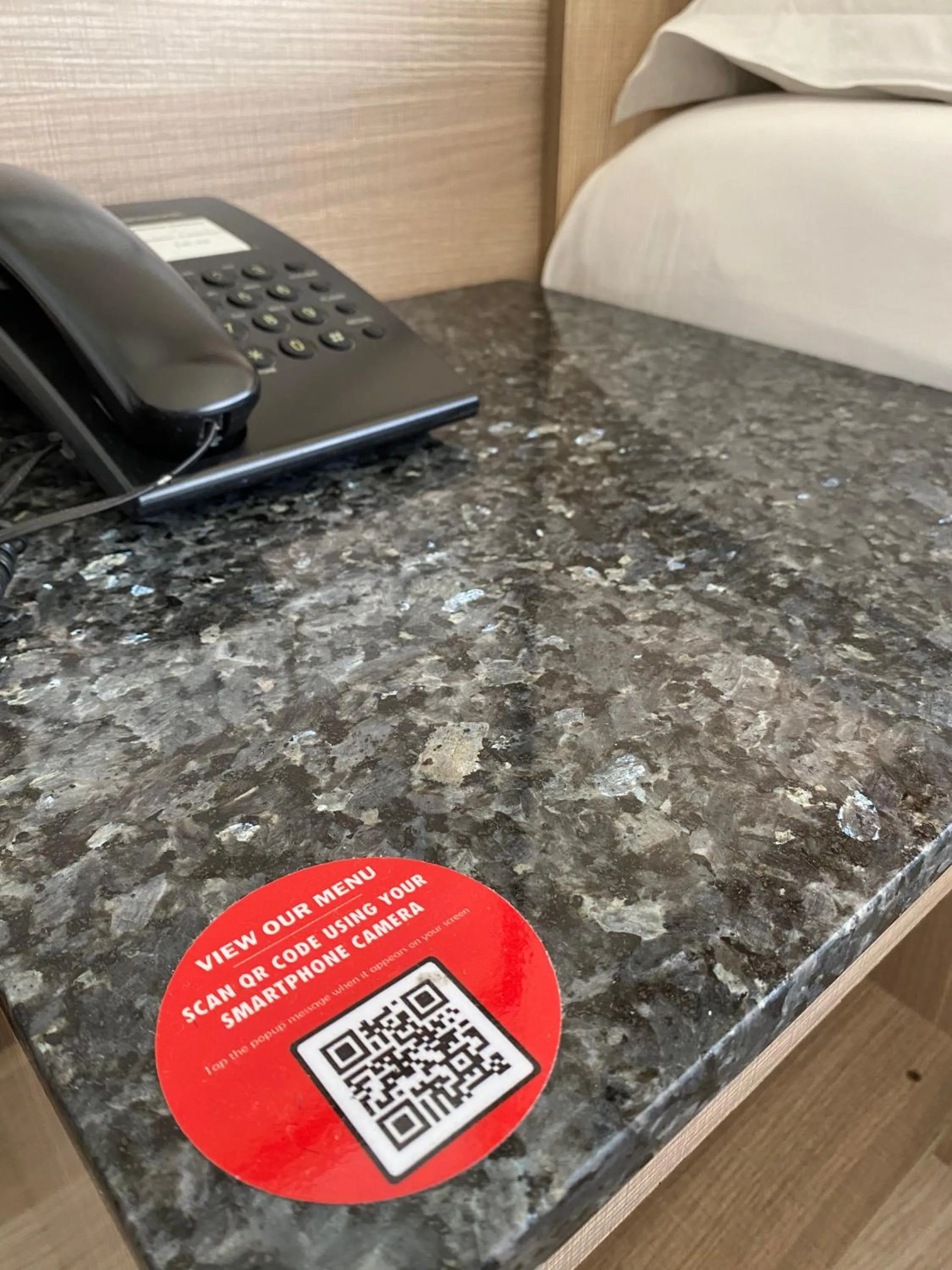 Restaurant/places to eat in Paralian Hulhumale'