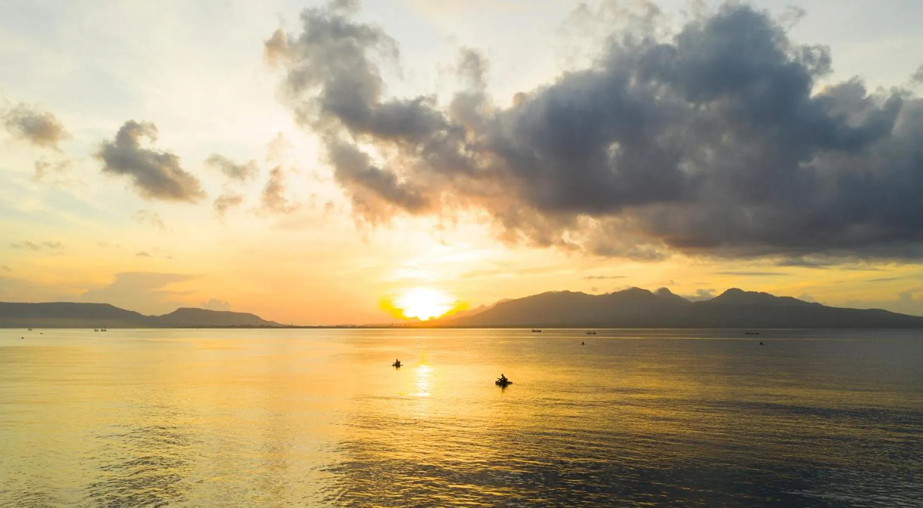 View (from property/room) in Dialoog Banyuwangi