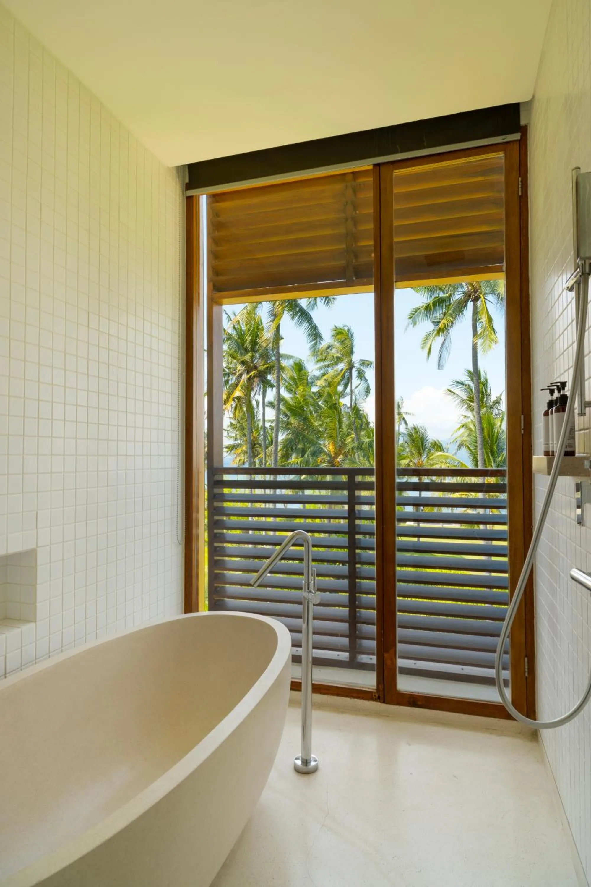 Bath in Dialoog Banyuwangi