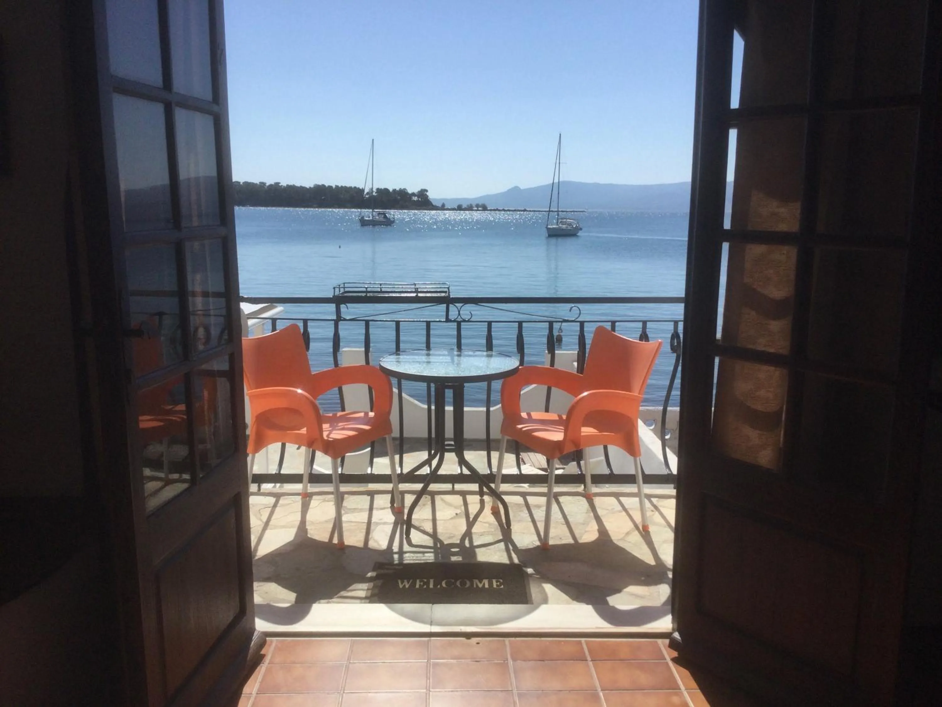 Villa Belmar Self-Catered Apartments