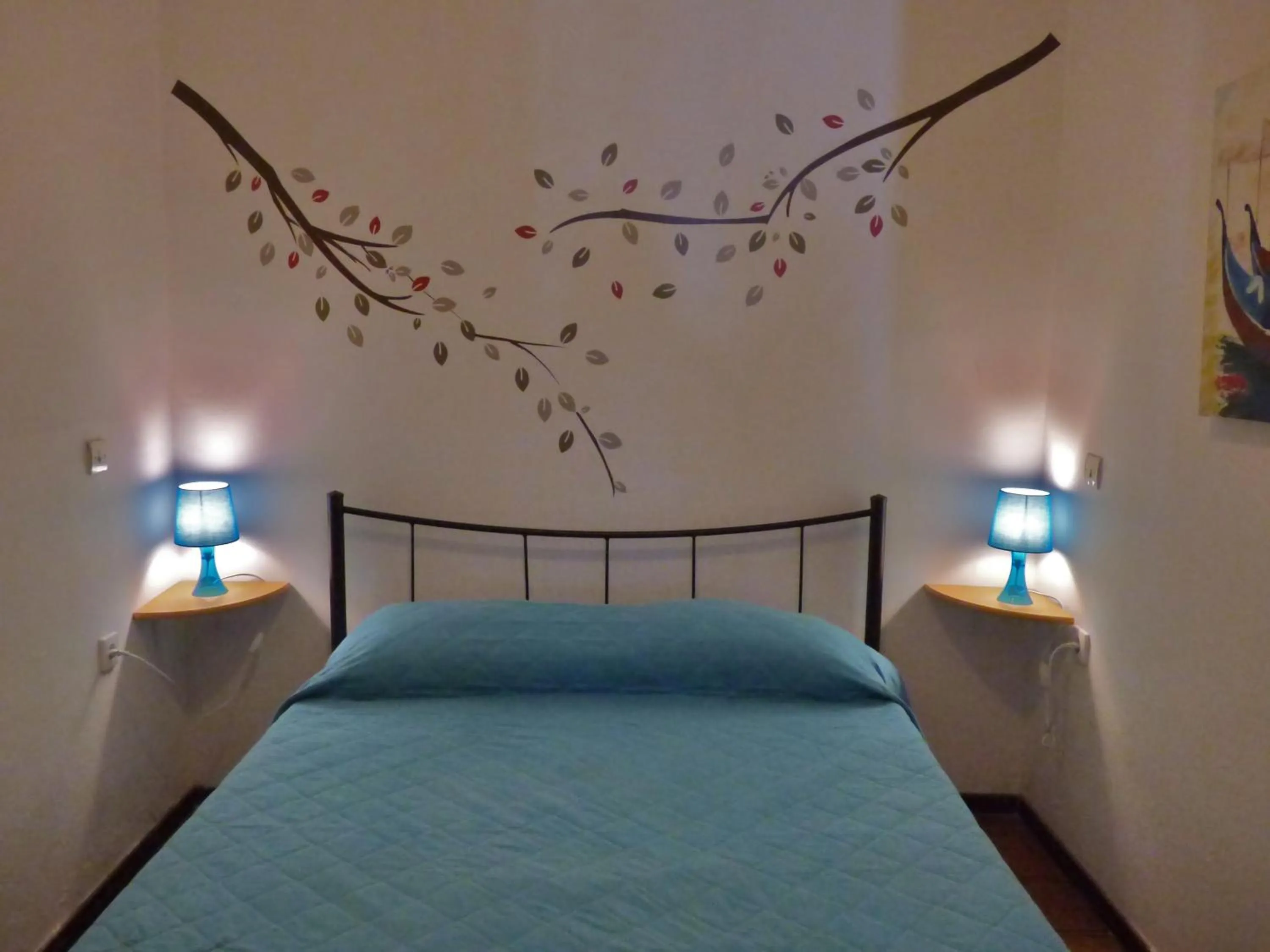 Photo of the whole room, Bed in Villa Belmar Self-Catered Apartments