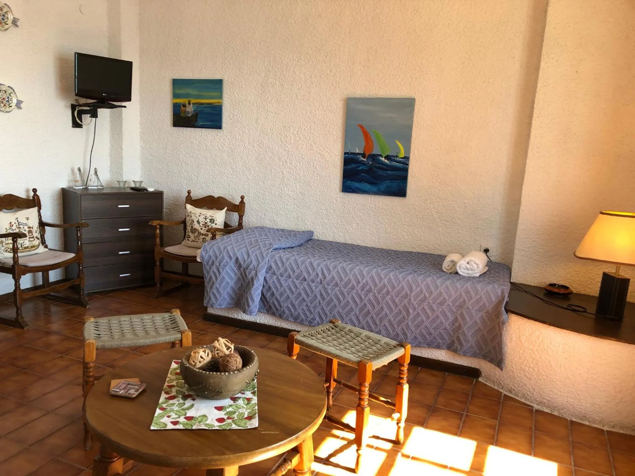 Villa Belmar Self-Catered Apartments