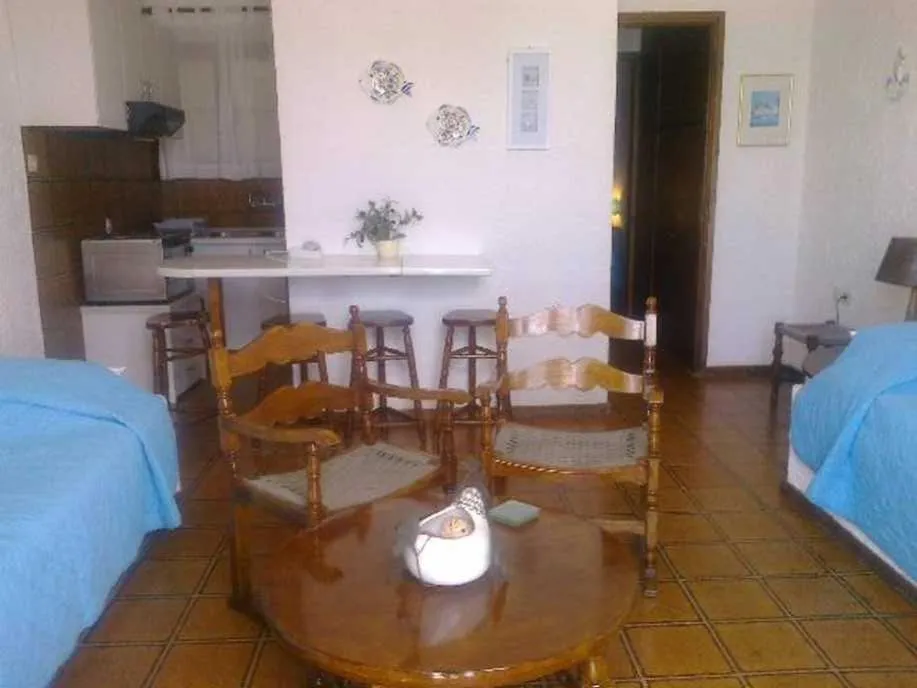 Photo of the whole room in Villa Belmar Self-Catered Apartments