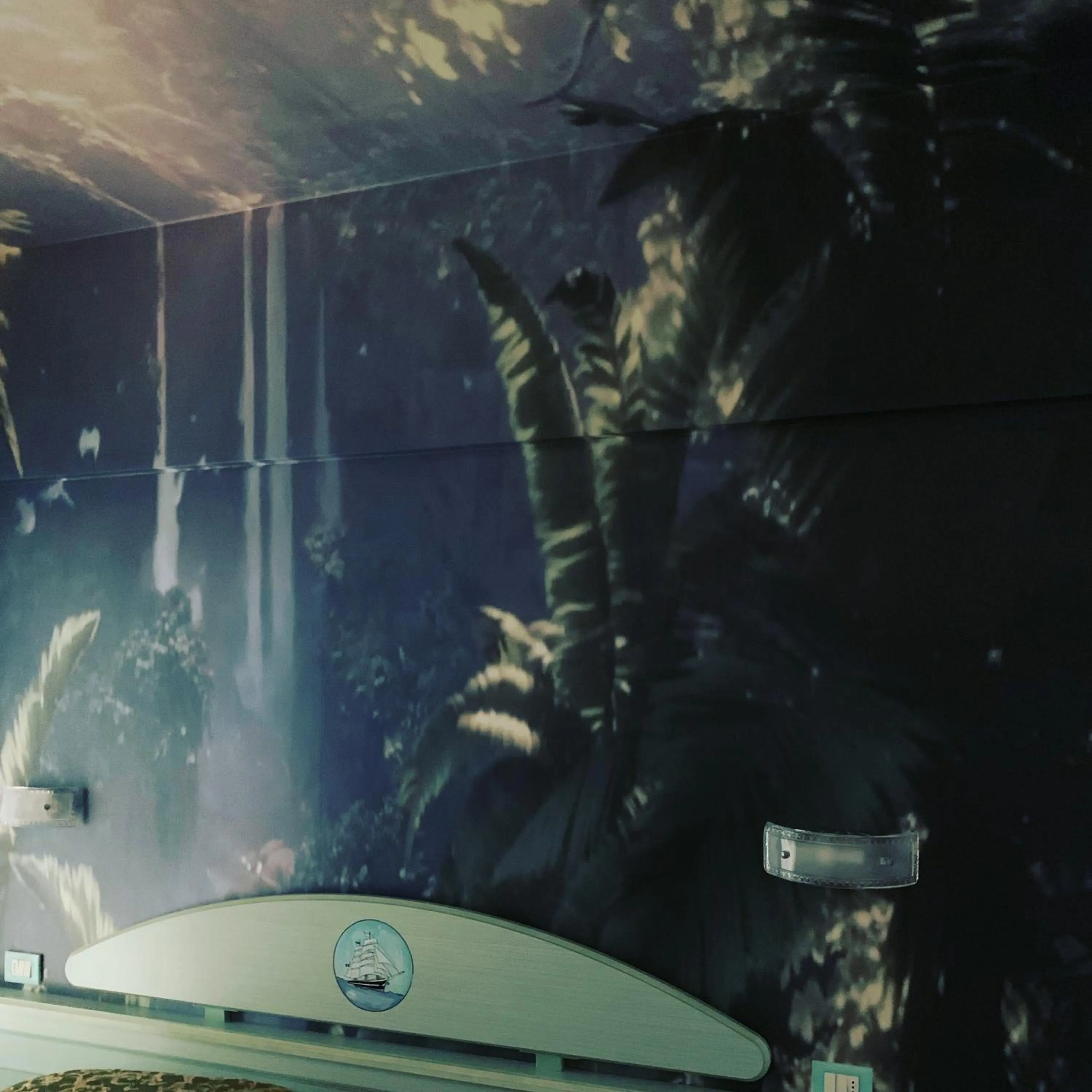 Hotel Residence Veliero