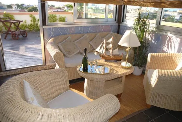 Hotel Residence Veliero