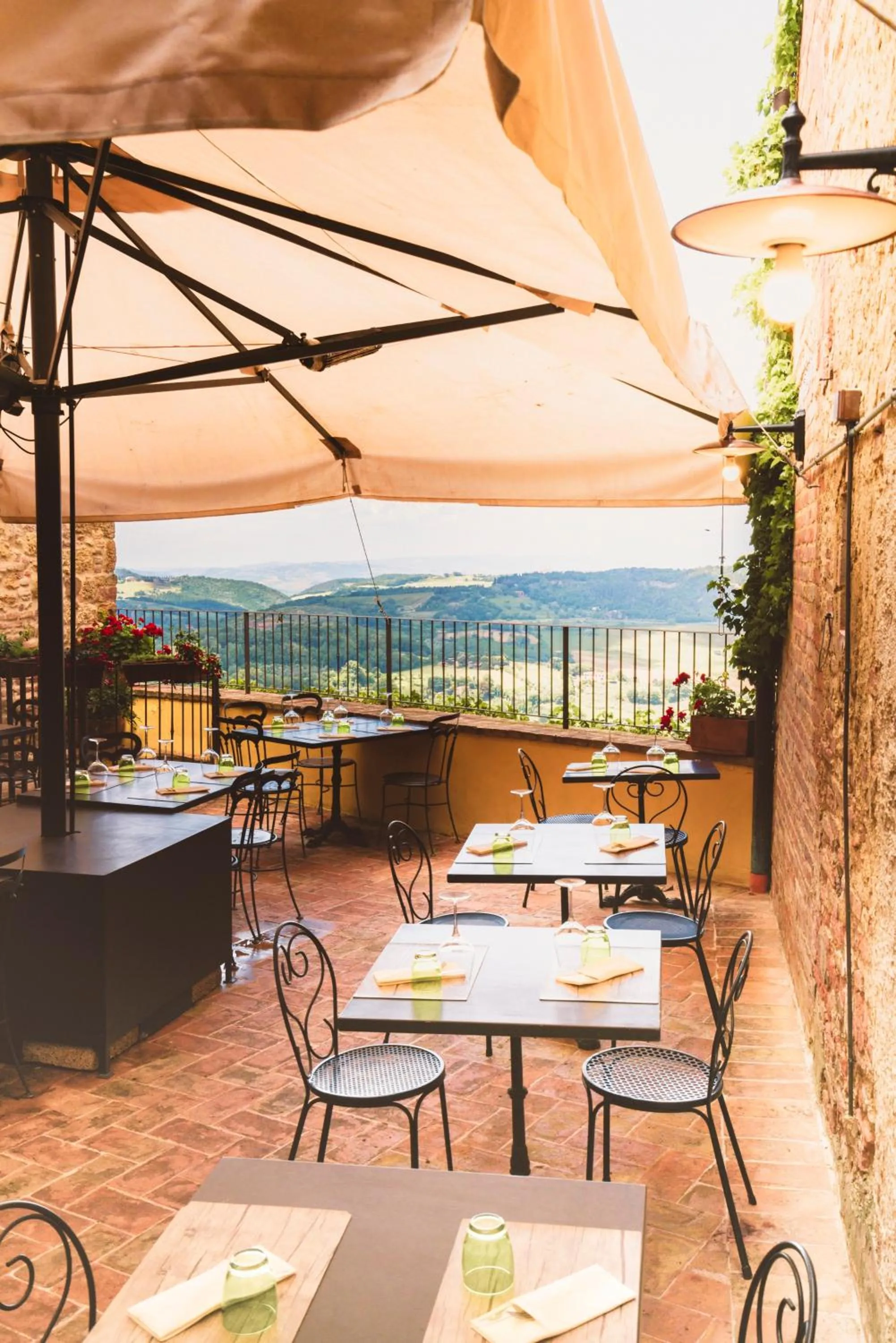 Osteria Del Borgo B&B