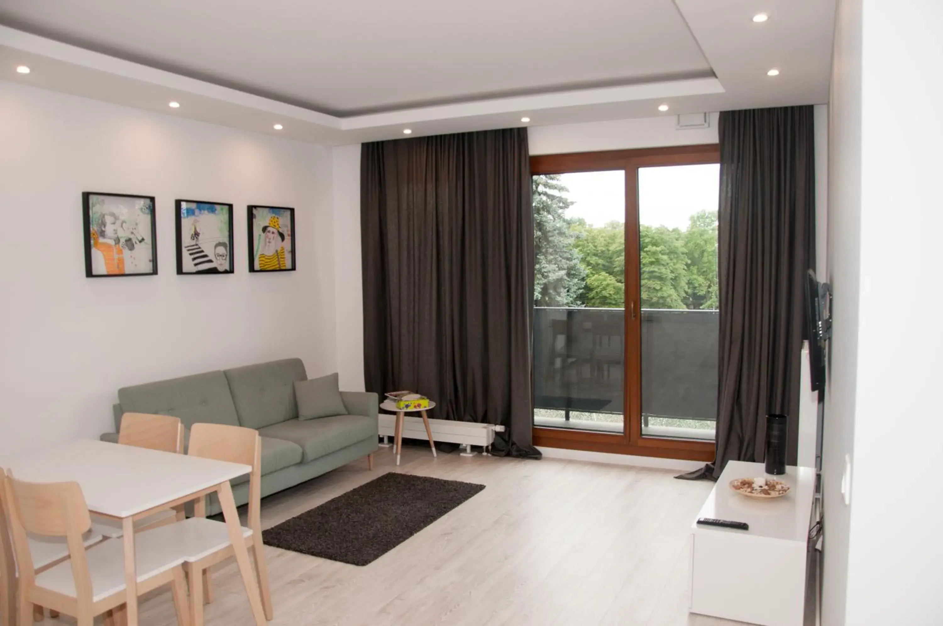 Apartament Business Magazynowa 11A Apartament Business Magazynowa 11A