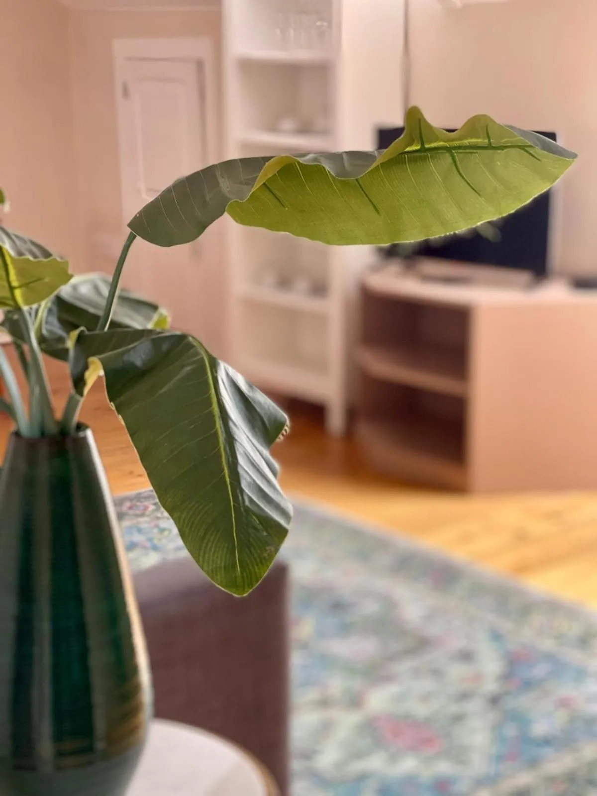 TV and multimedia in Lisbon Colours Bairro Alto Apartments
