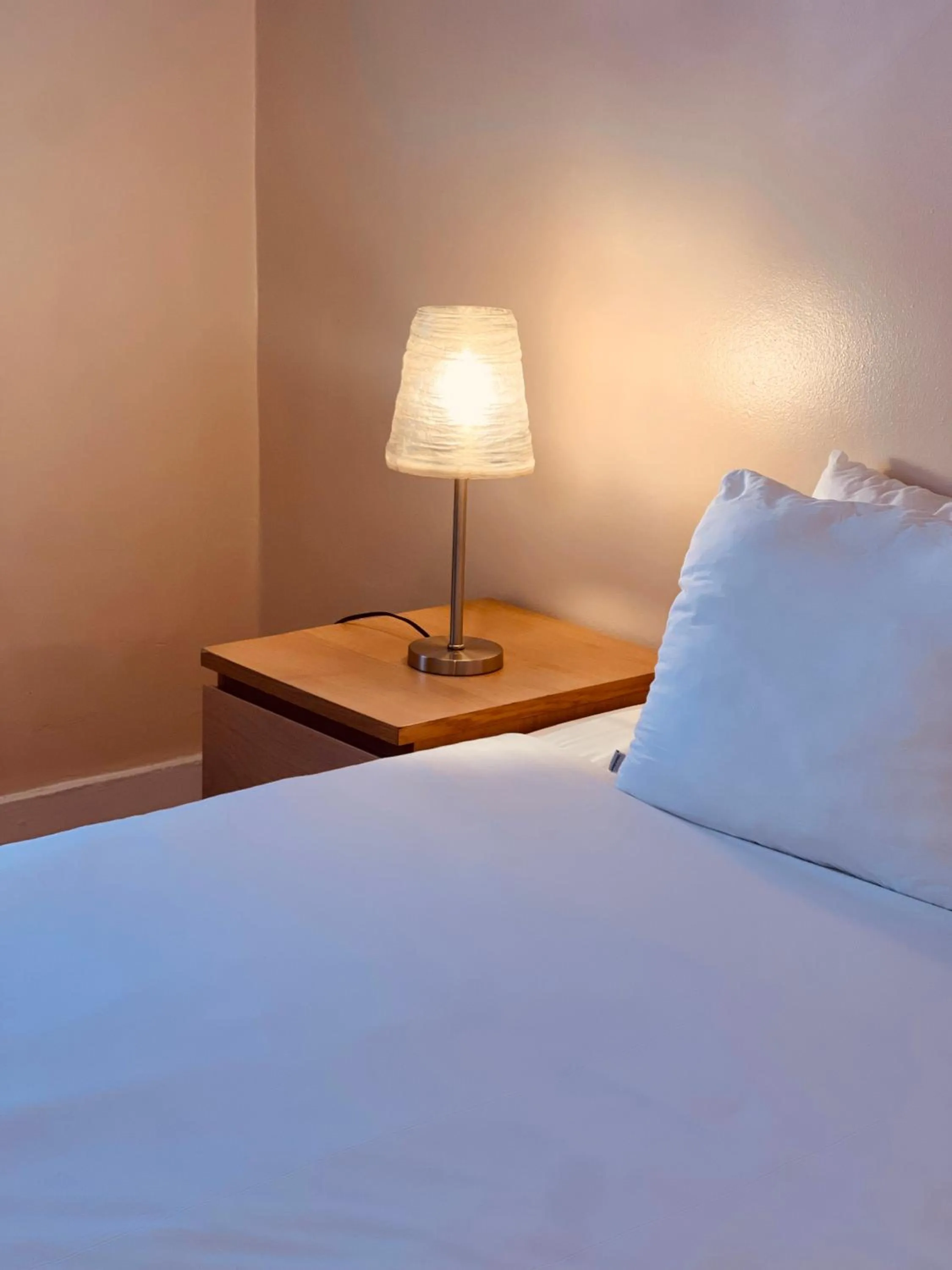 Bedroom, Bed in Lisbon Colours Bairro Alto Apartments