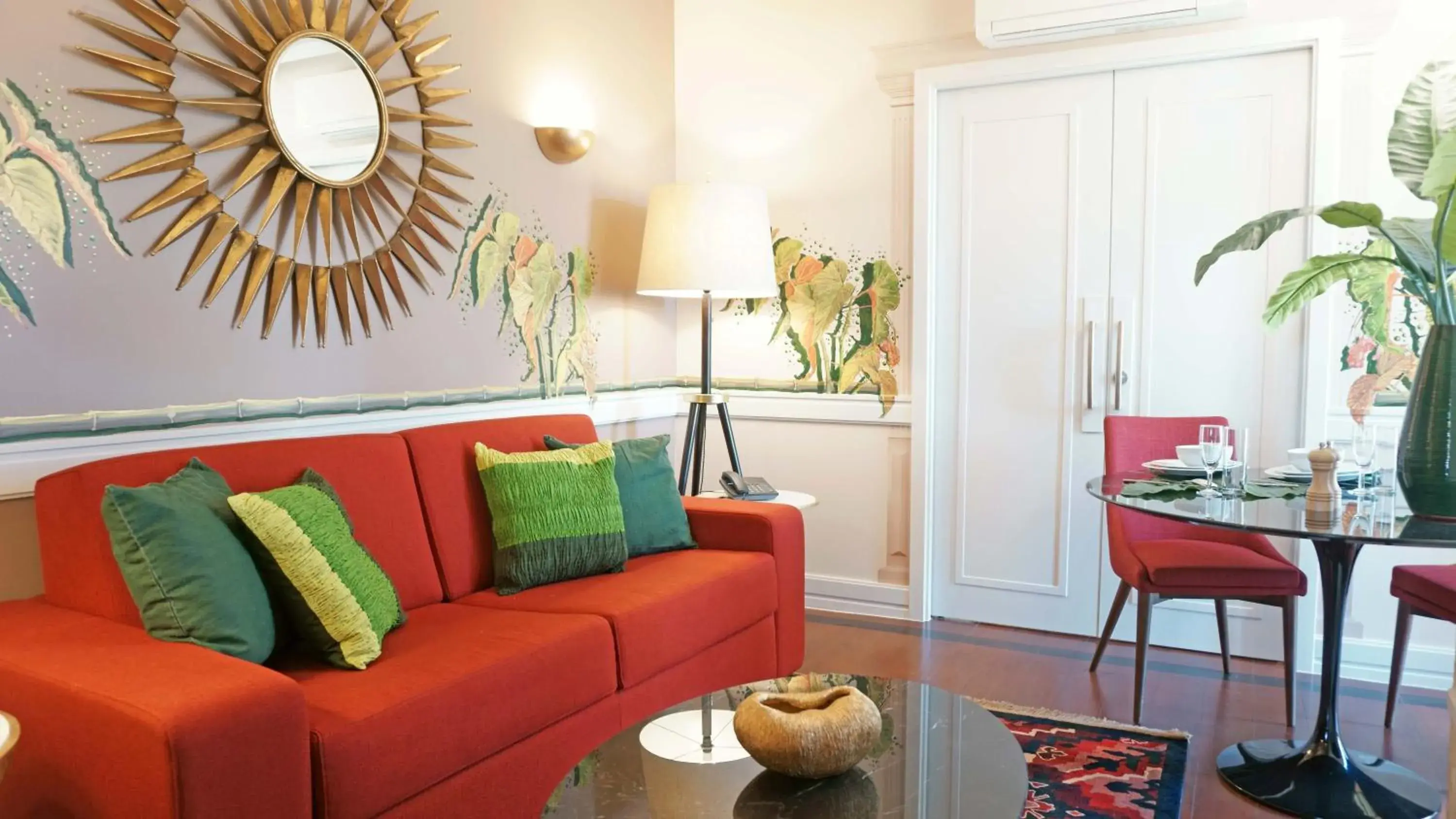 Lisbon Colours Bairro Alto Apartments Lisbon Colours Bairro Alto Apartments