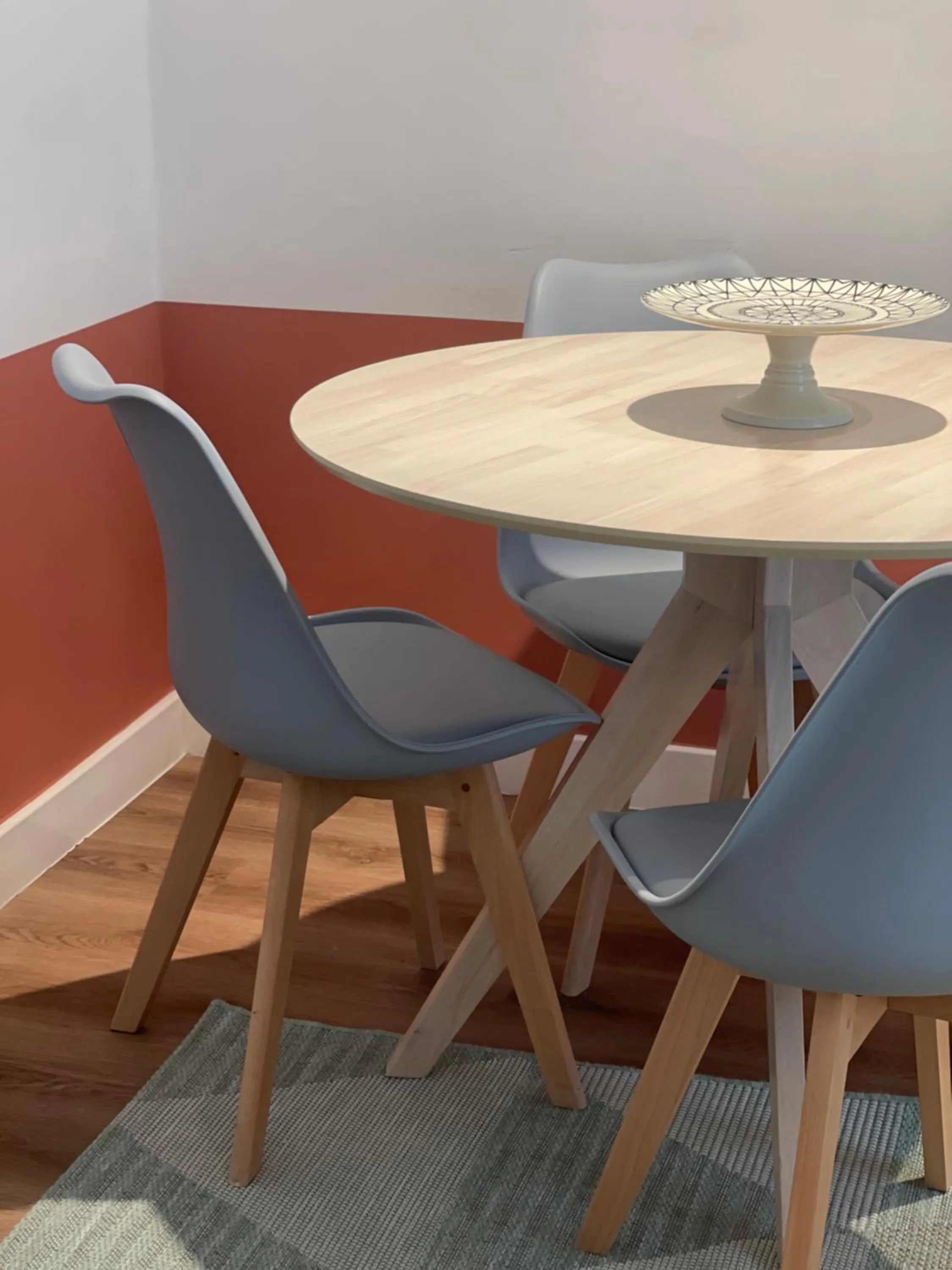 Living room in Lisbon Colours Bairro Alto Apartments