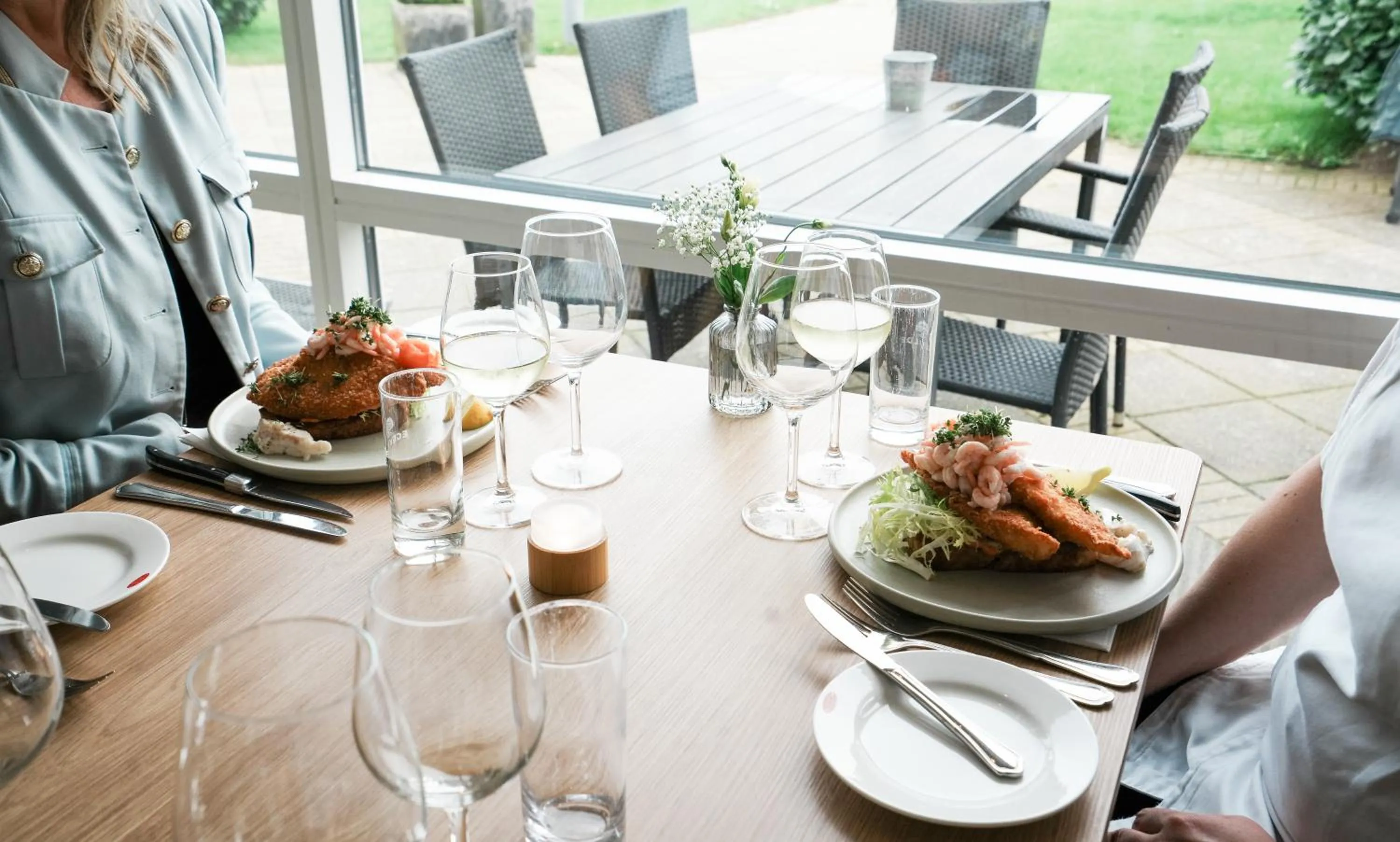 Hotel Juelsminde Strand