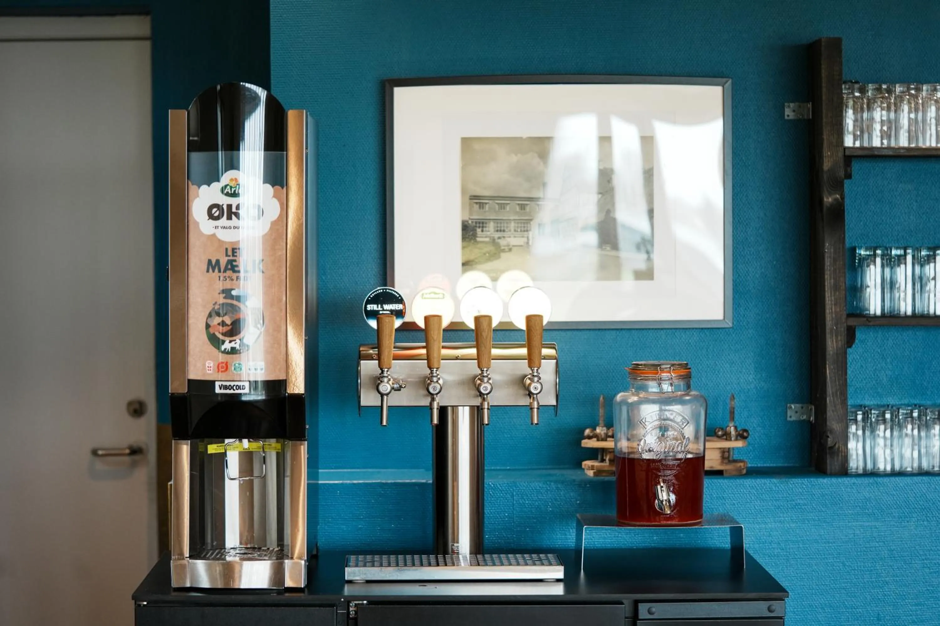 Hotel Juelsminde Strand