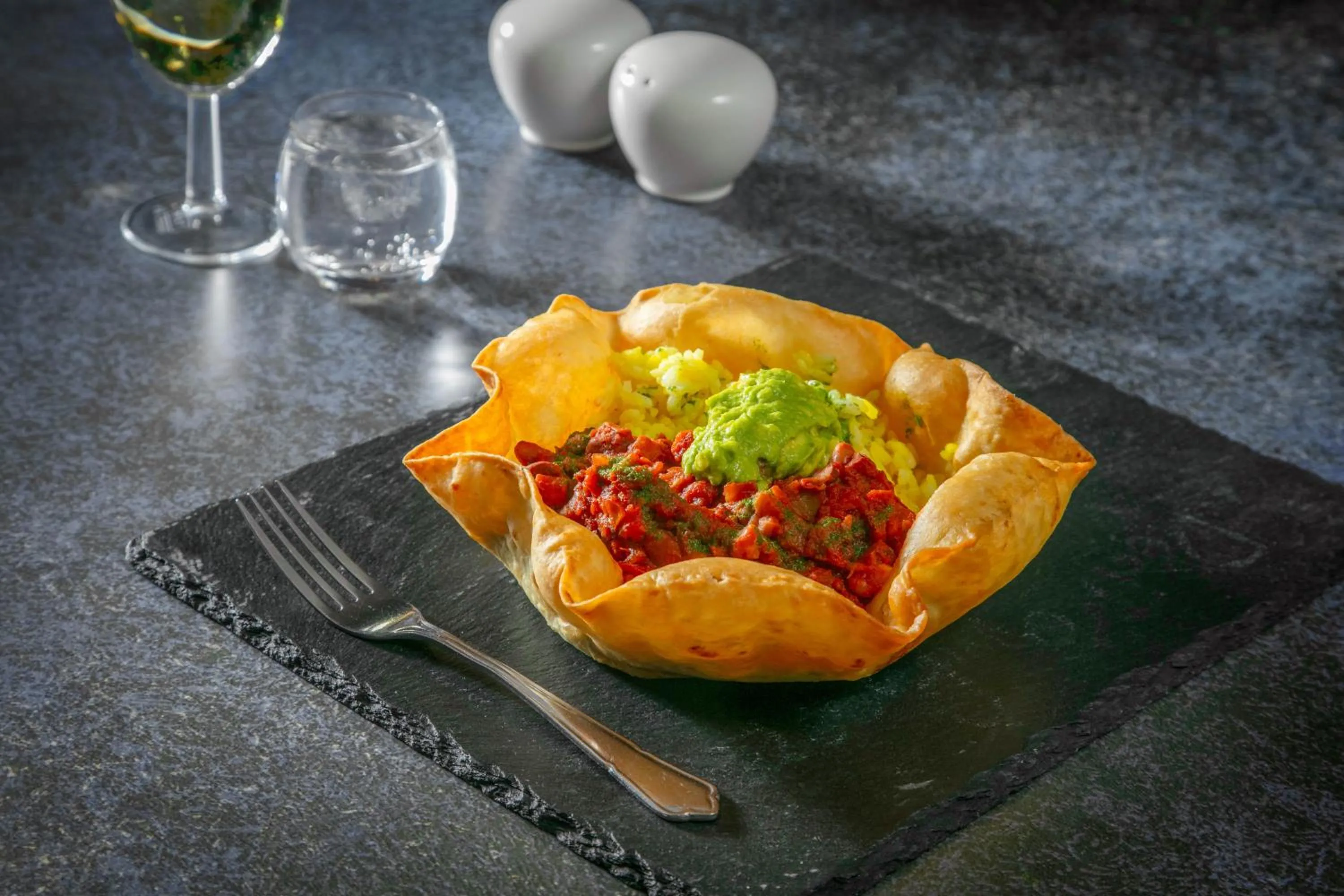 Food and drinks in Garstang Country Hotel & Golf, Sure Hotel Collection