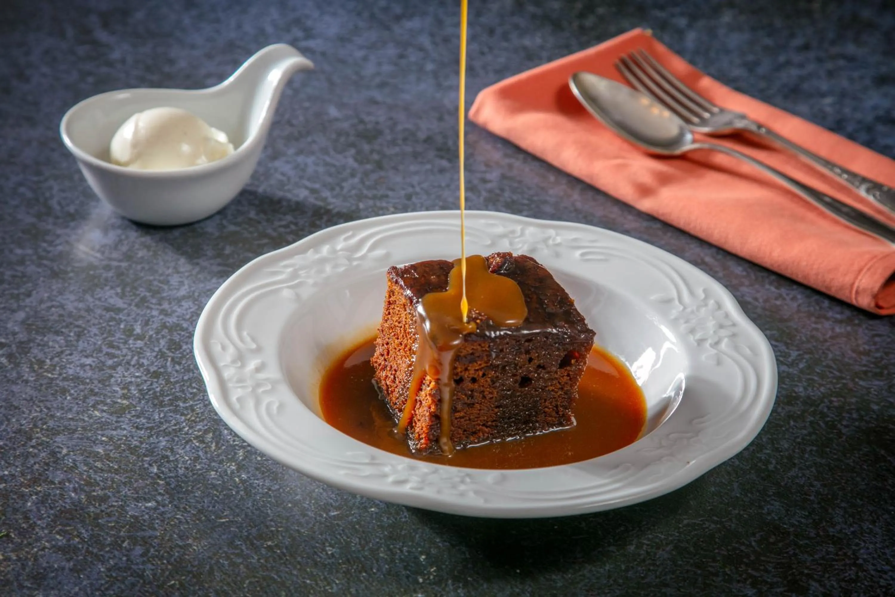 Food and drinks in Garstang Country Hotel & Golf, Sure Hotel Collection