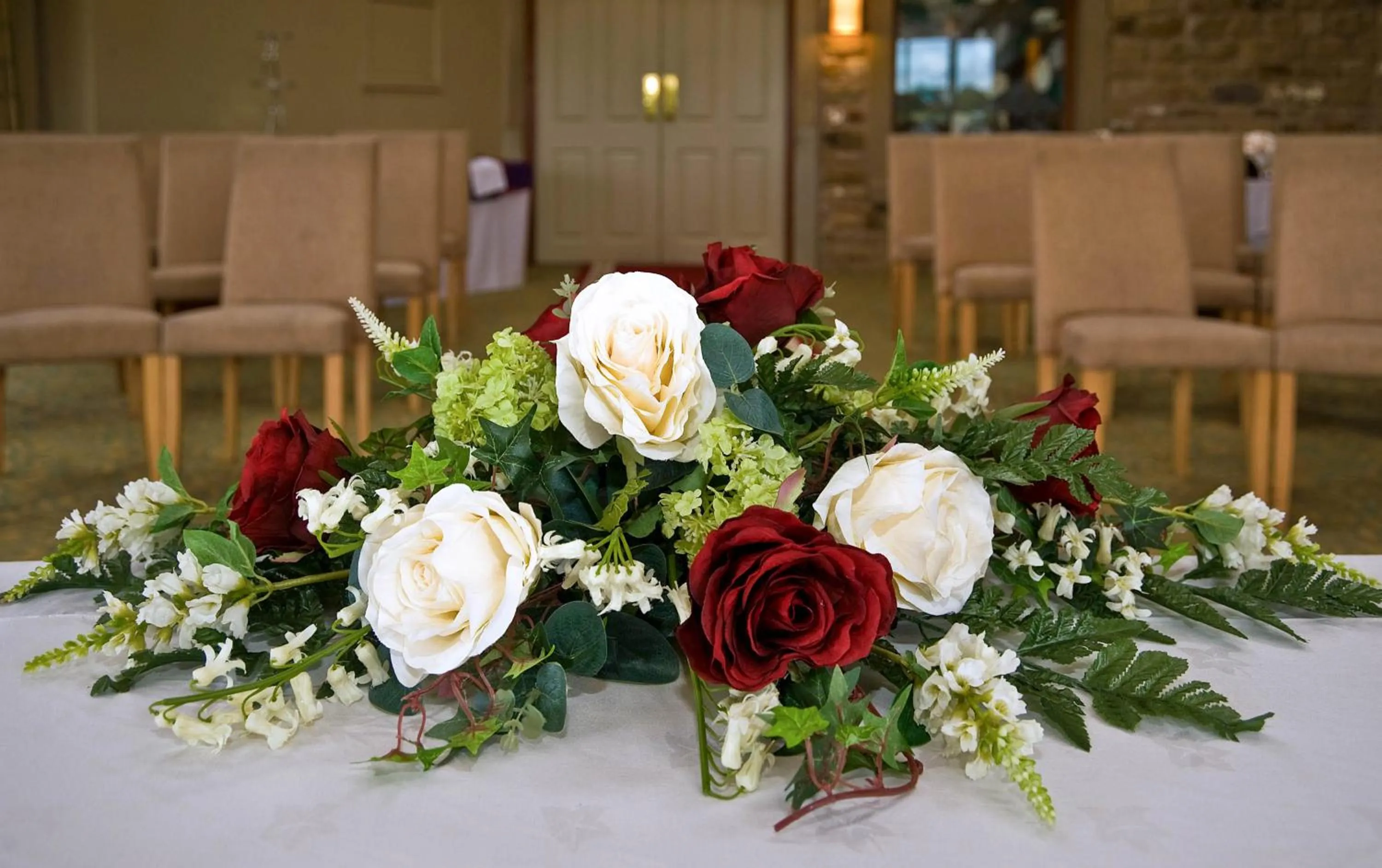 wedding in Garstang Country Hotel & Golf, Sure Hotel Collection