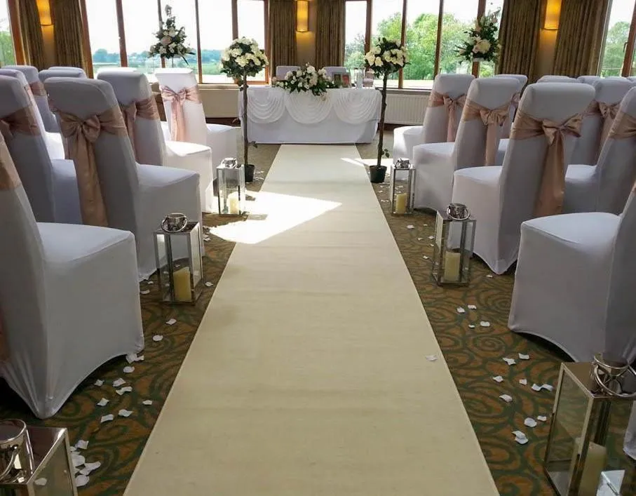 Banquet/Function facilities in Garstang Country Hotel & Golf, Sure Hotel Collection