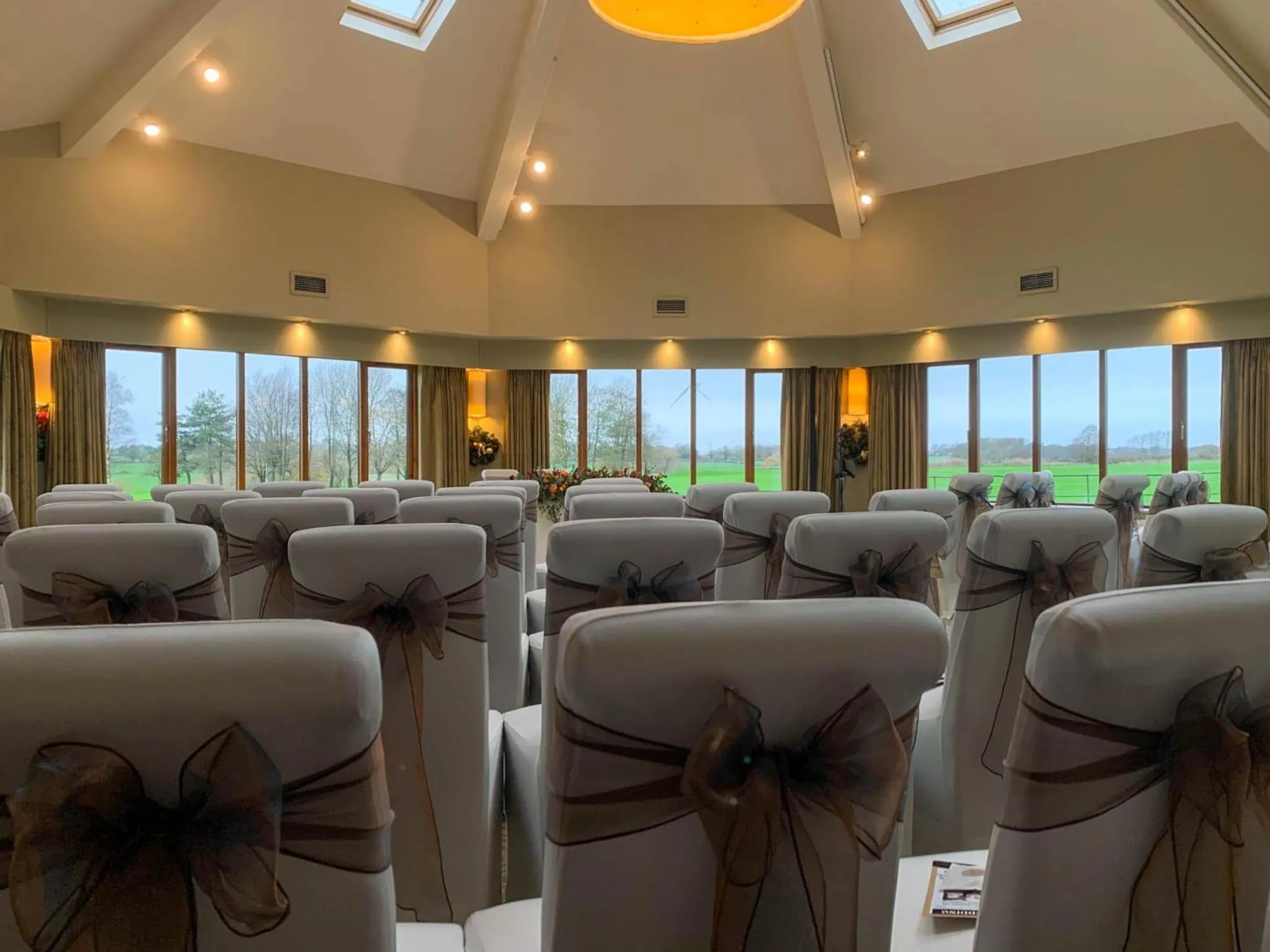 wedding in Garstang Country Hotel & Golf, Sure Hotel Collection