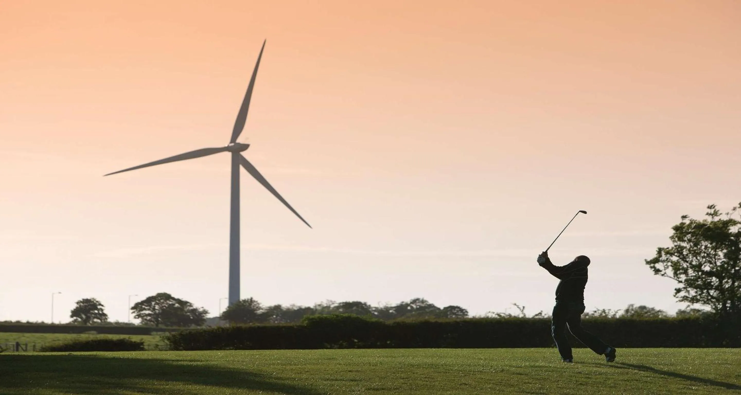 Property building in Garstang Country Hotel & Golf, Sure Hotel Collection