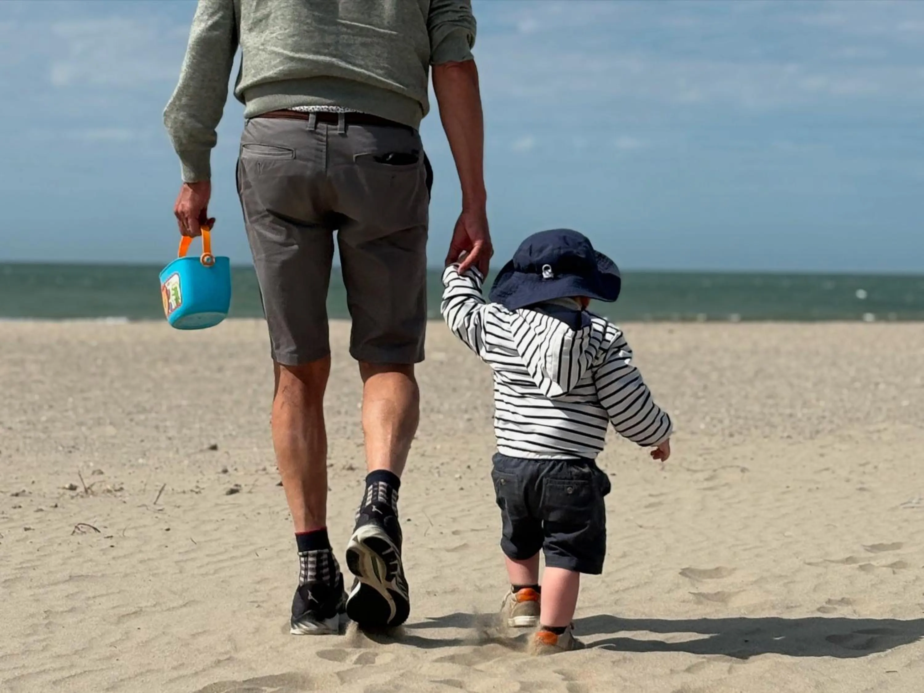 Beach in B&B 't Kasteel & 't Koetshuys