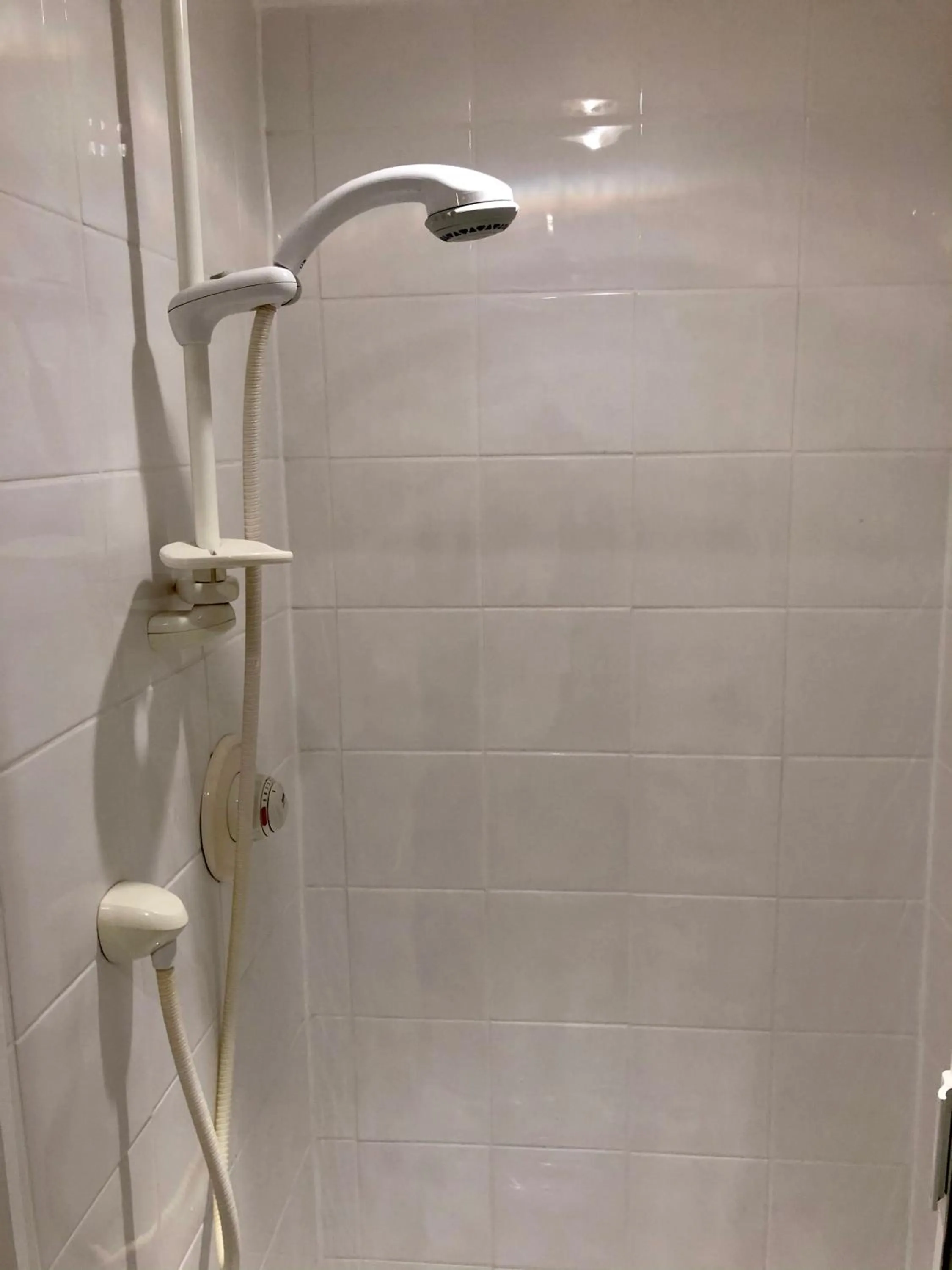 Bathroom in String Of Horses