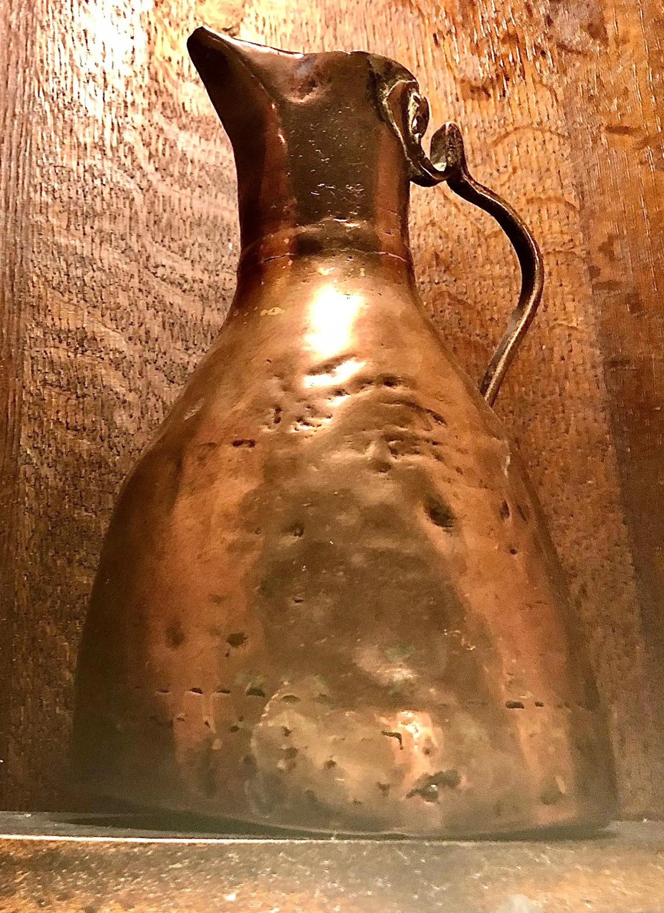 Lobby or reception in String Of Horses