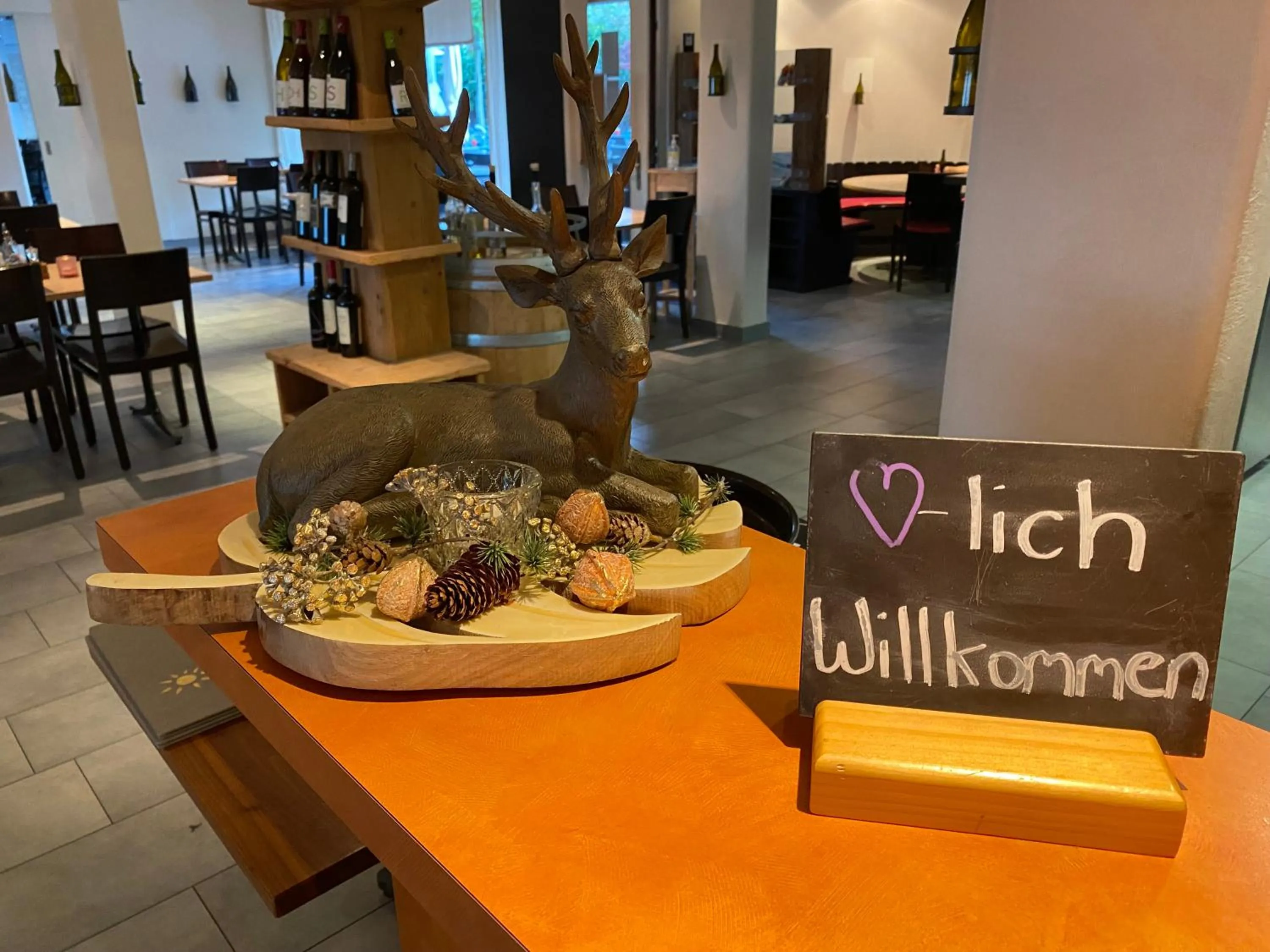 Hotel Sportcenter Fünf Dörfer AG