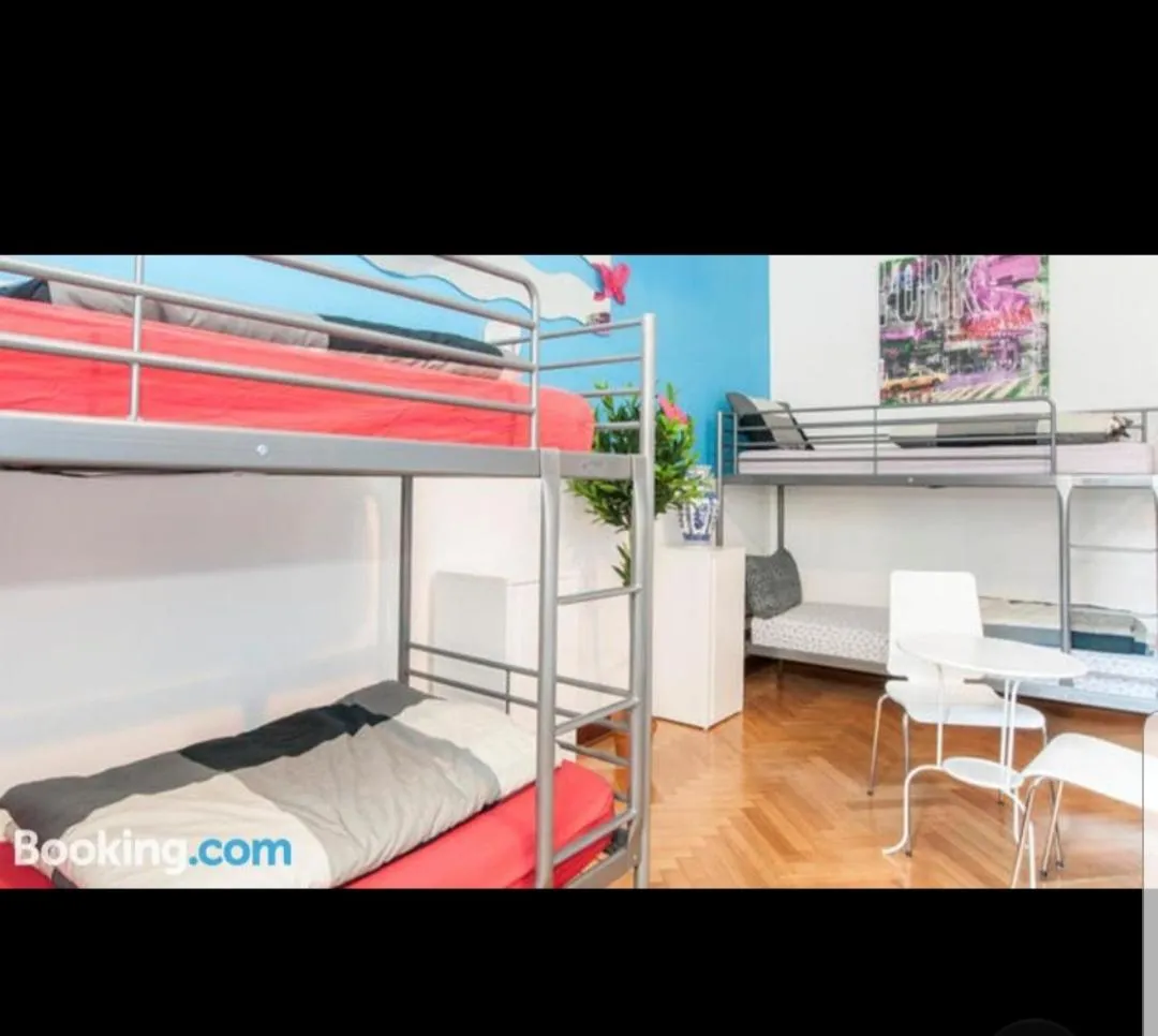 Central Hostel Milano